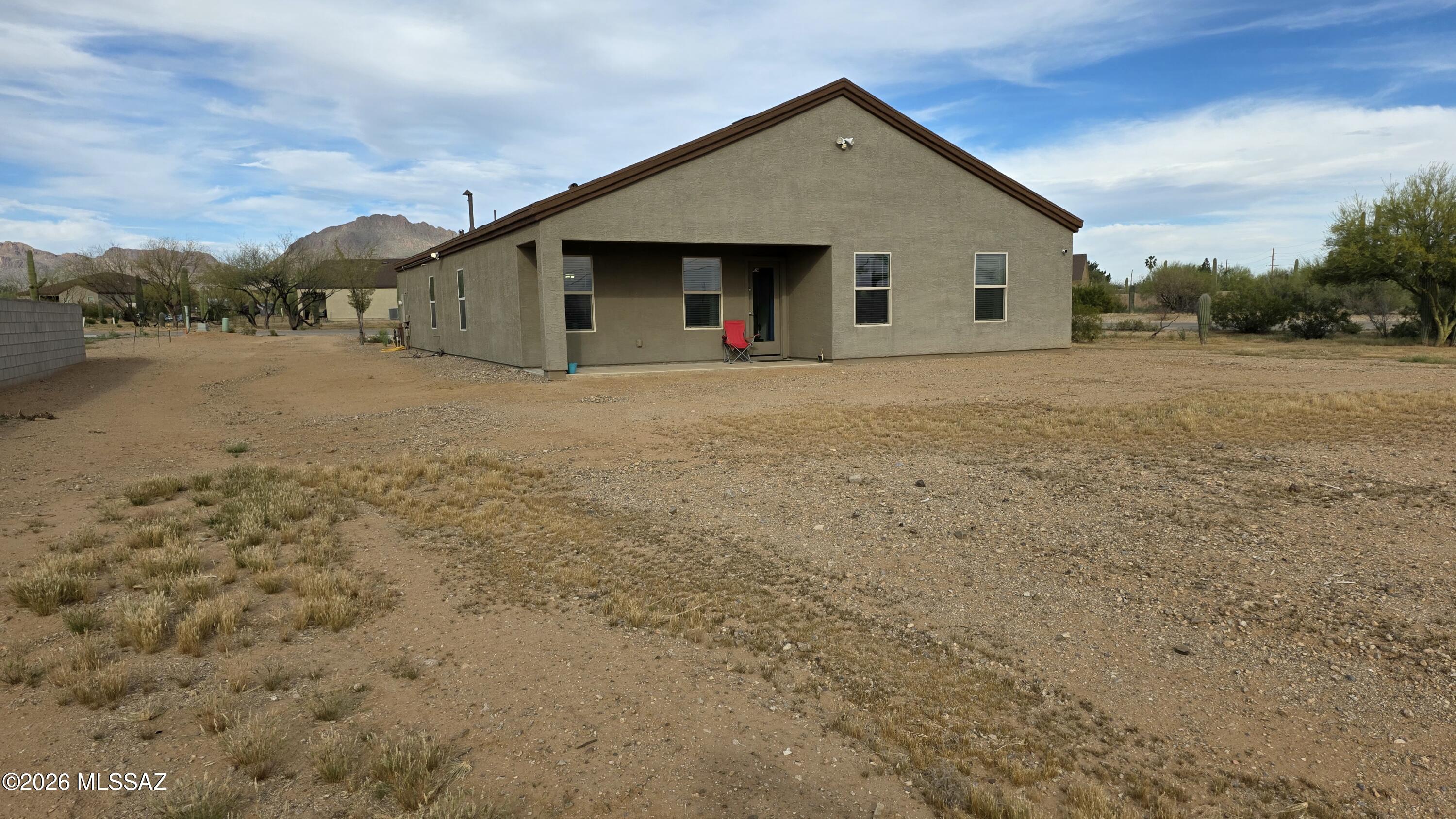 N/A - Residential