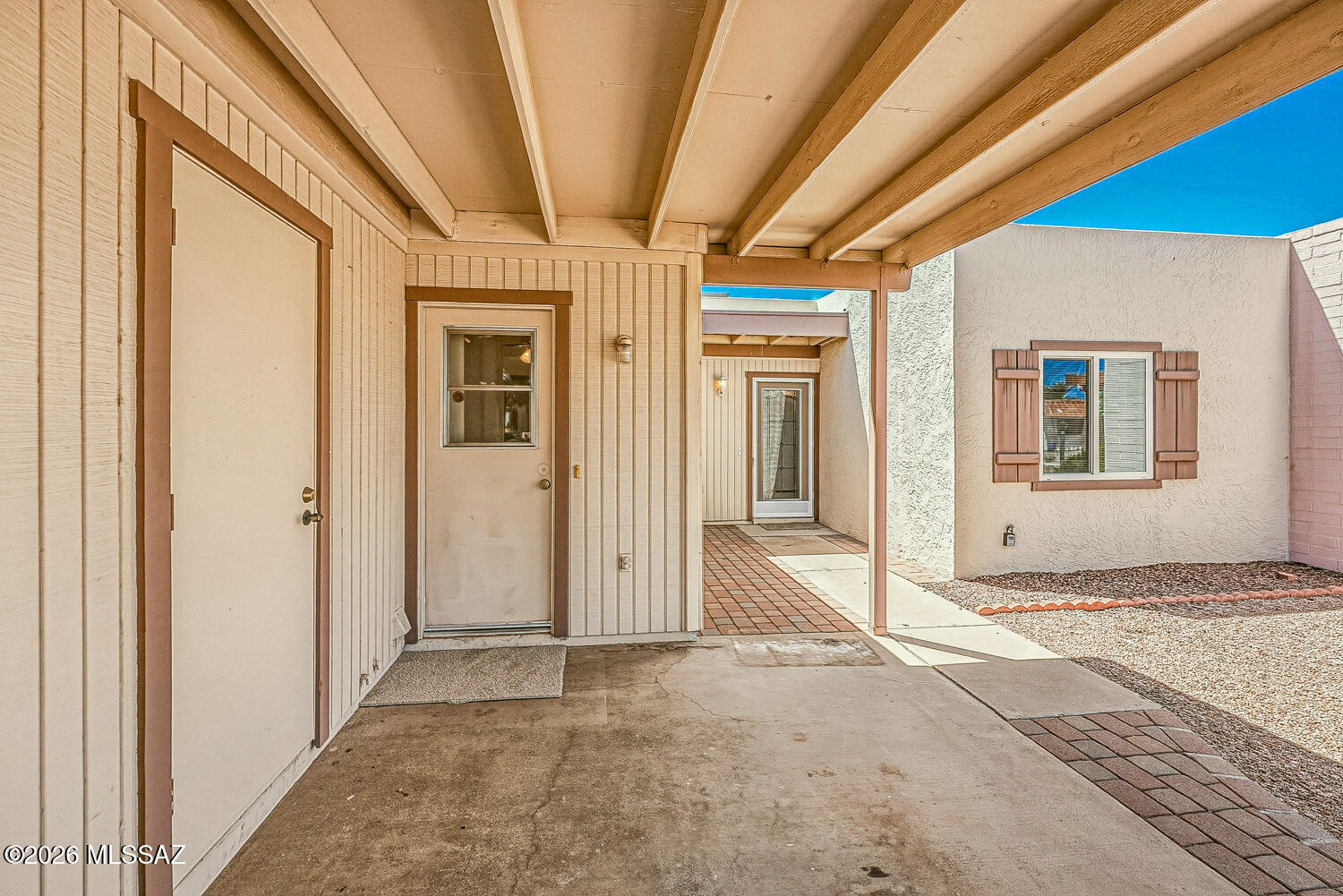Green Valley Desert Meadows Townhouses (82-197) - Residential