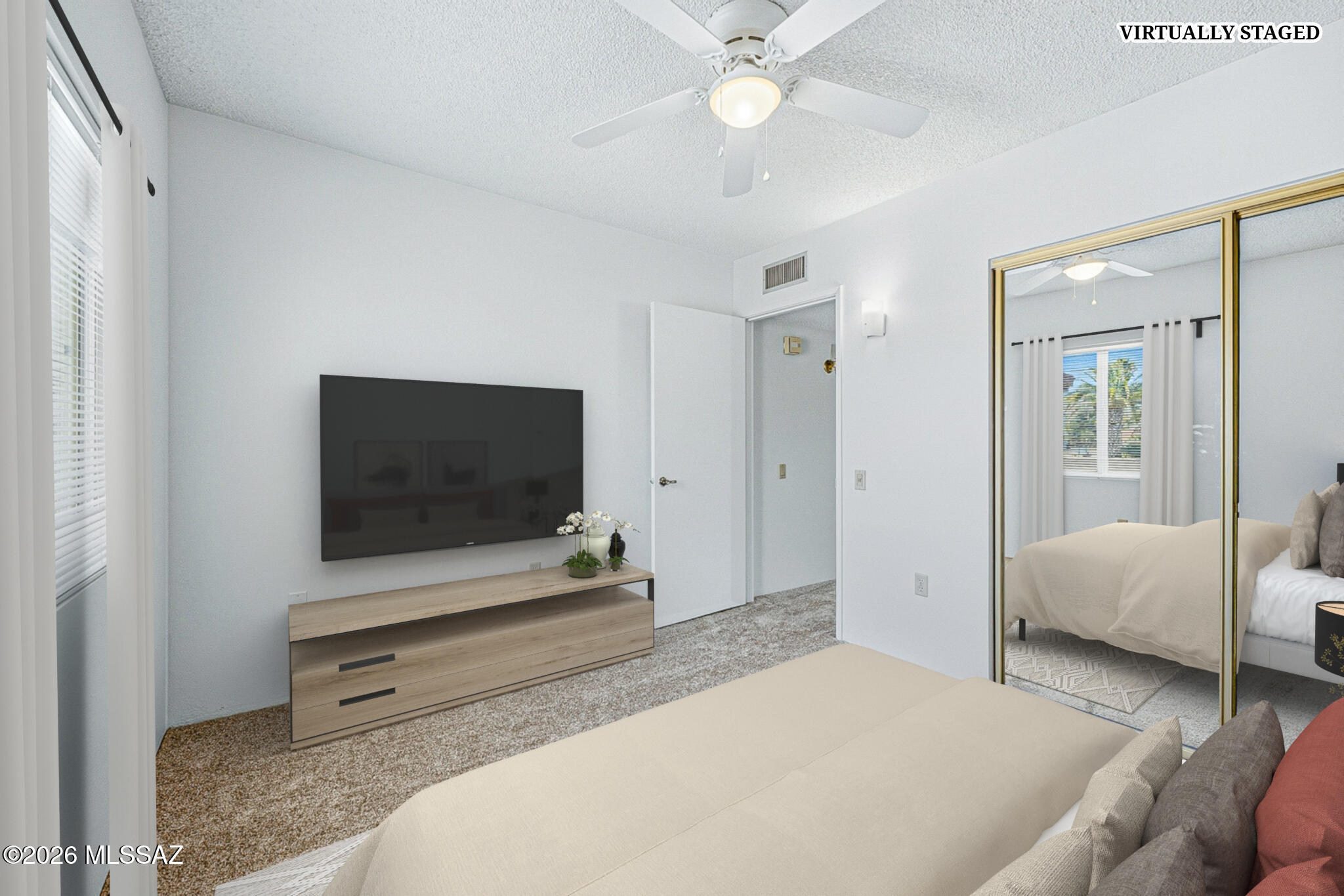 Green Valley Desert Meadows Townhouses (82-197) - Residential