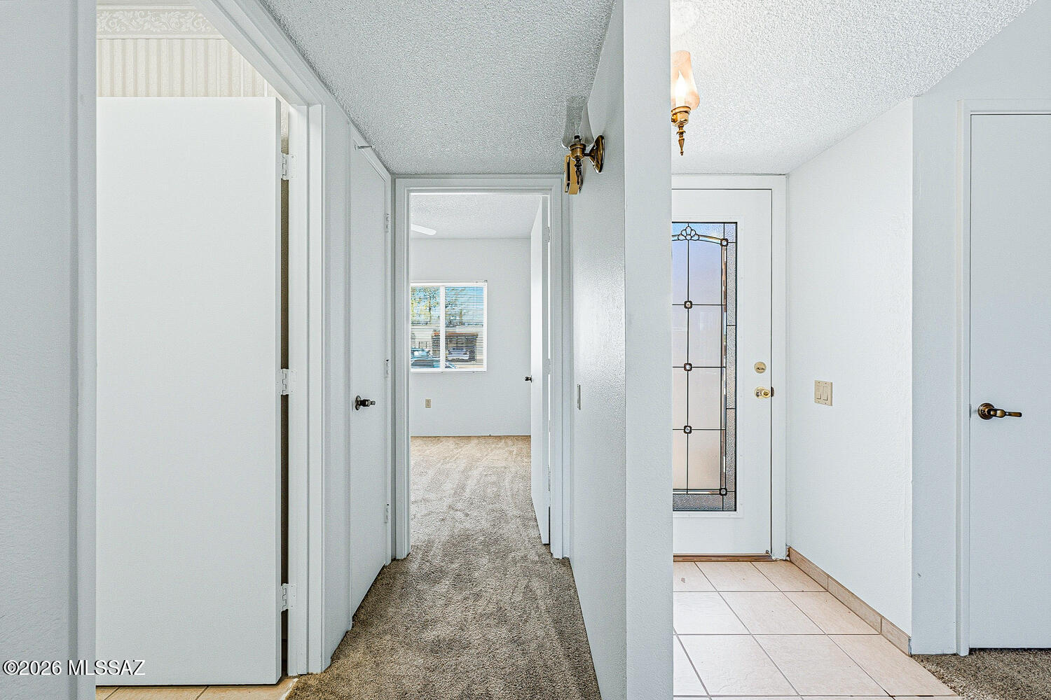 Green Valley Desert Meadows Townhouses (82-197) - Residential