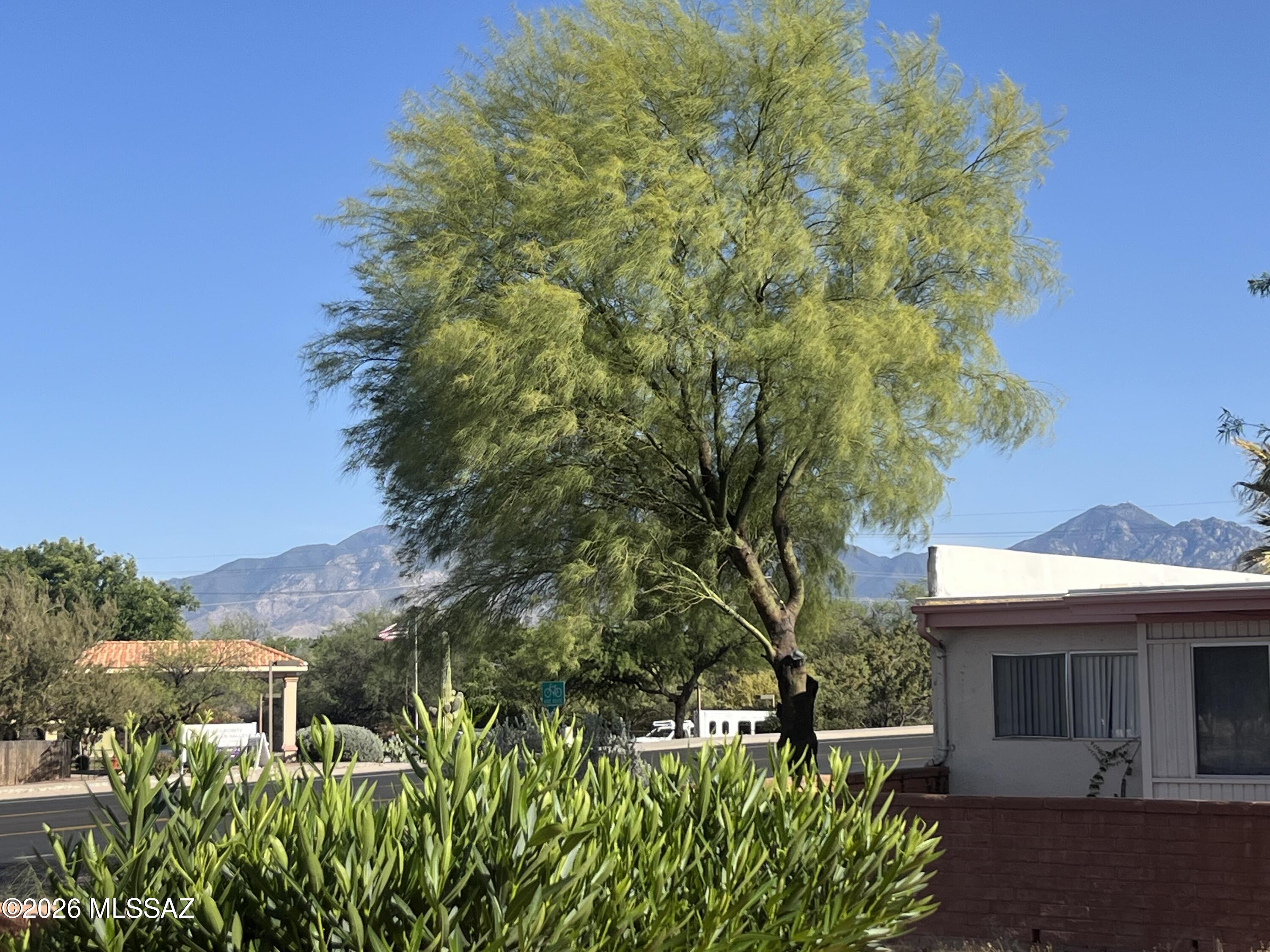 Green Valley Desert Meadows Townhouses (82-197) - Residential