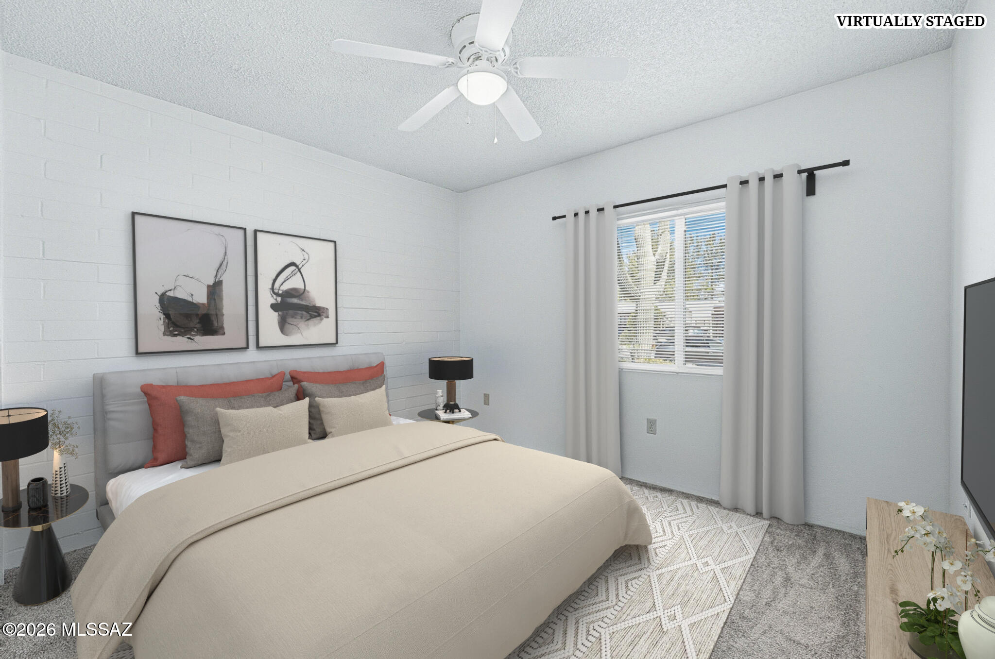 Green Valley Desert Meadows Townhouses (82-197) - Residential