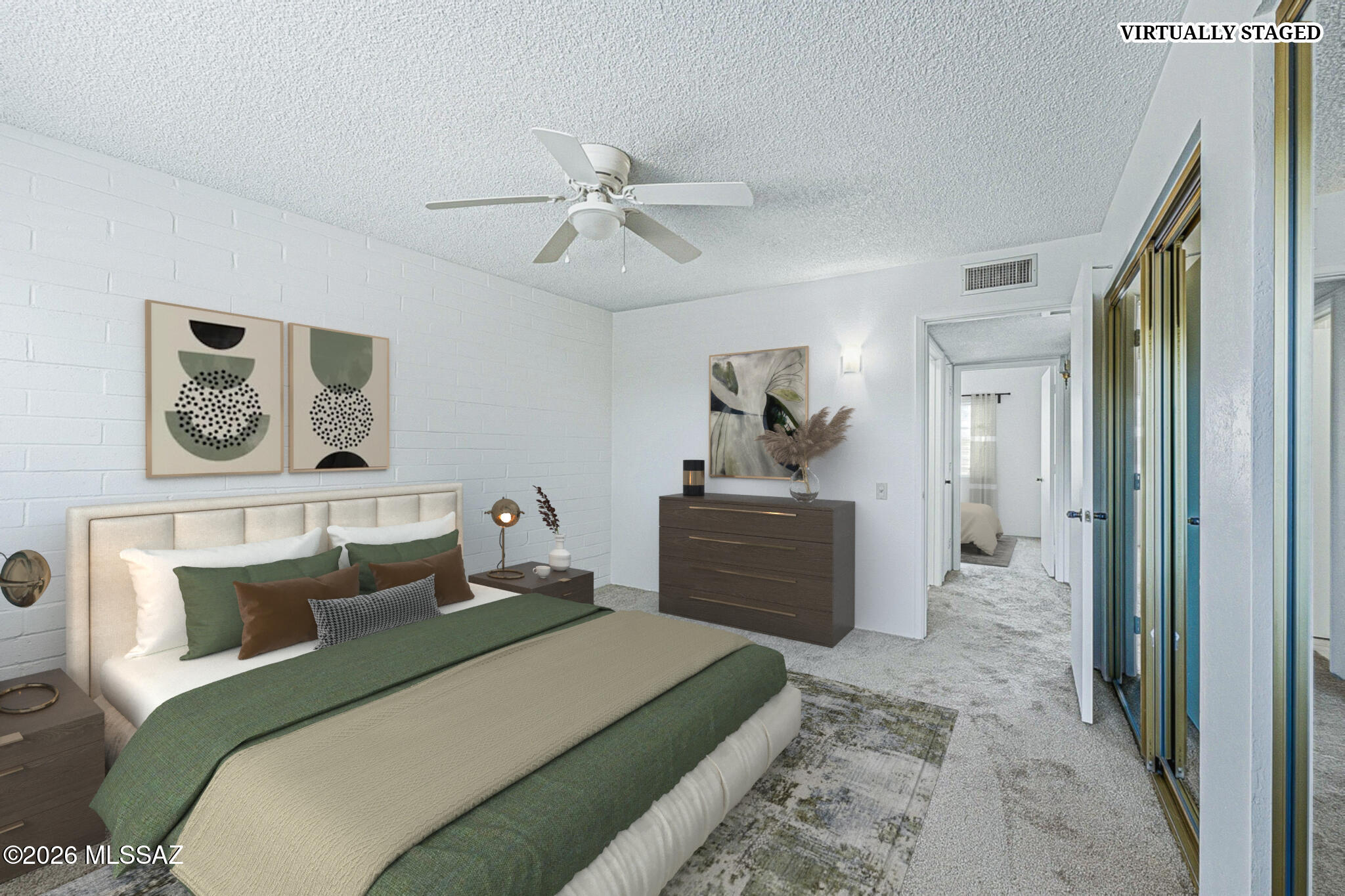Green Valley Desert Meadows Townhouses (82-197) - Residential