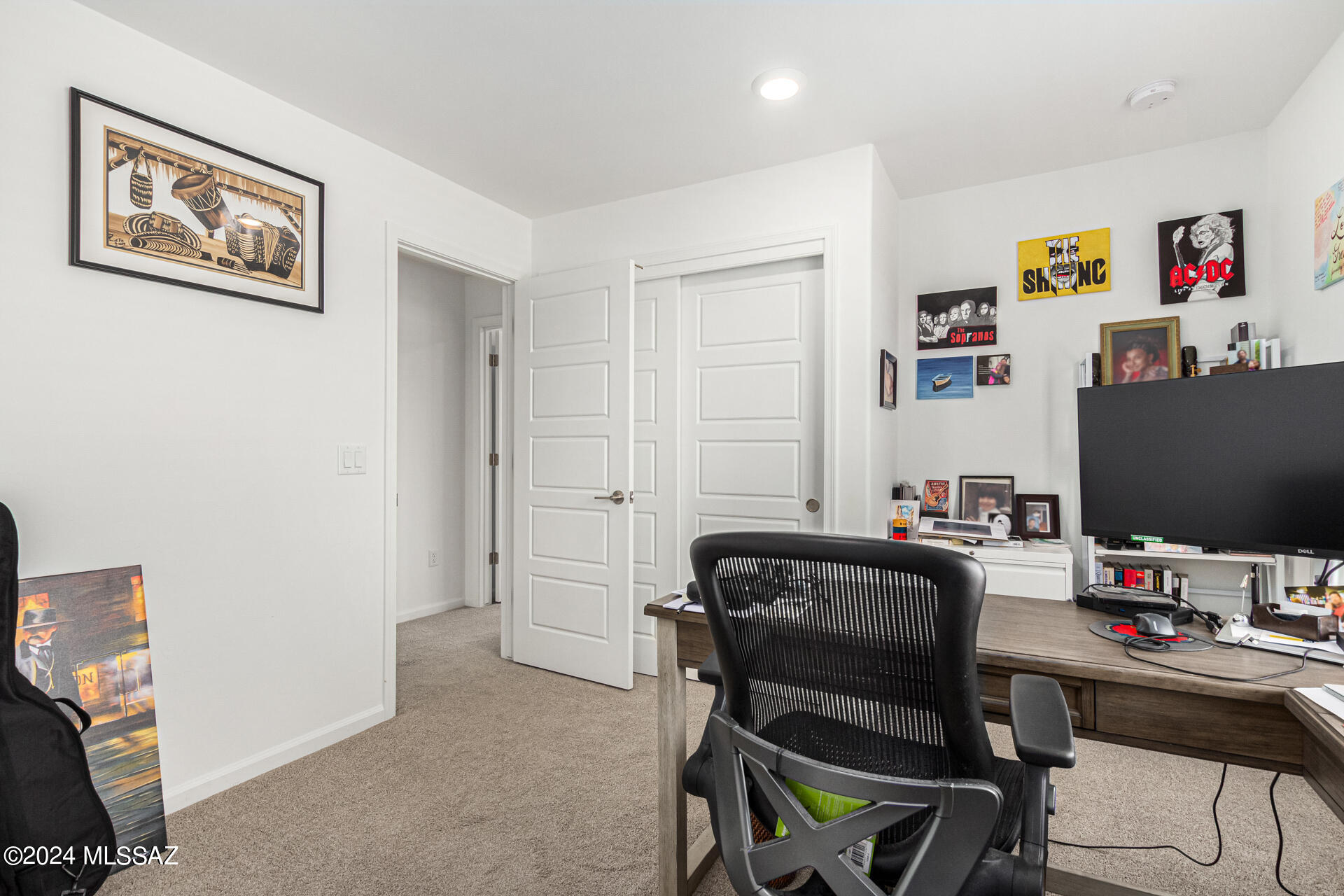 Rocking K South Neighborhood 1 Parcel C - Residential