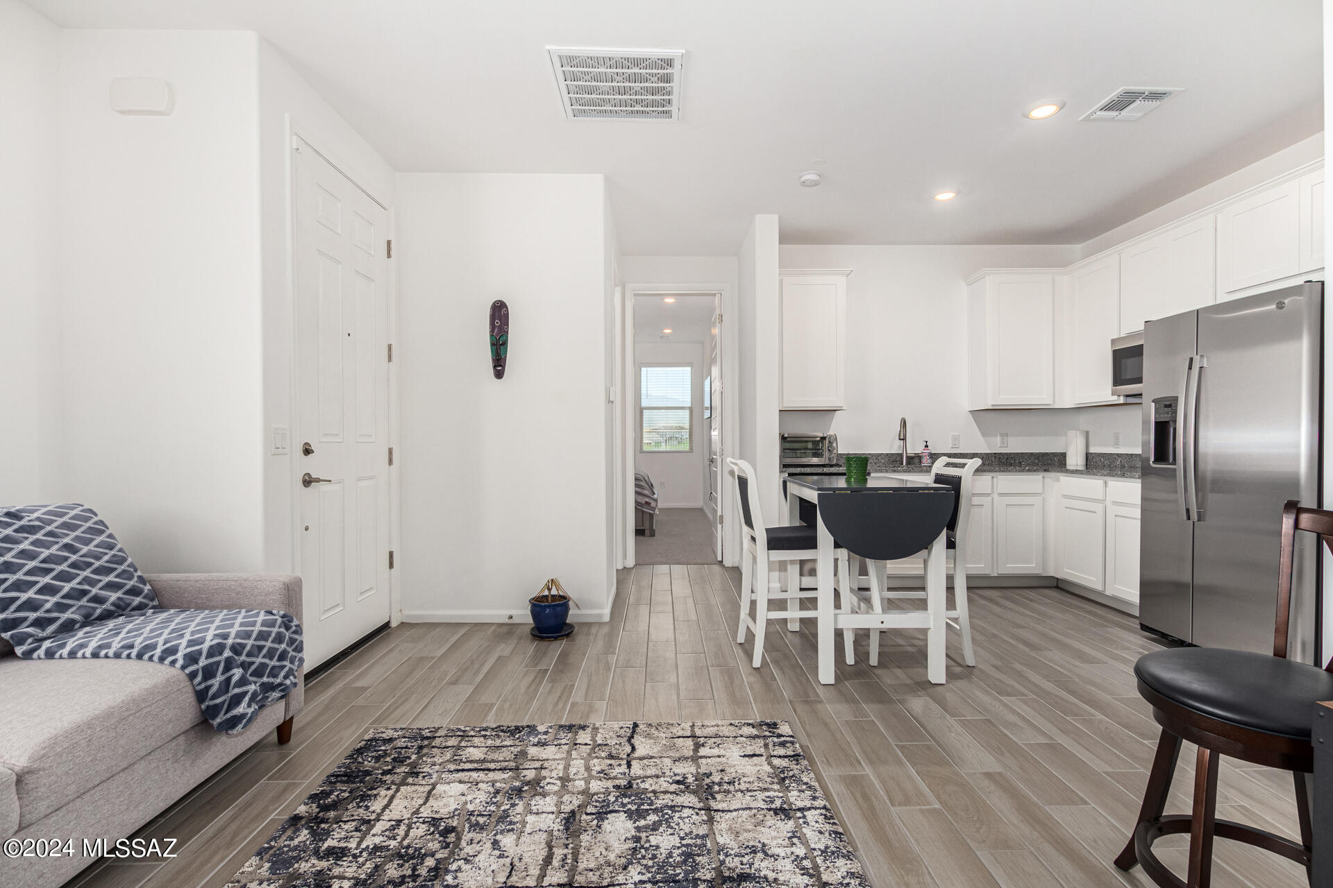Rocking K South Neighborhood 1 Parcel C - Residential