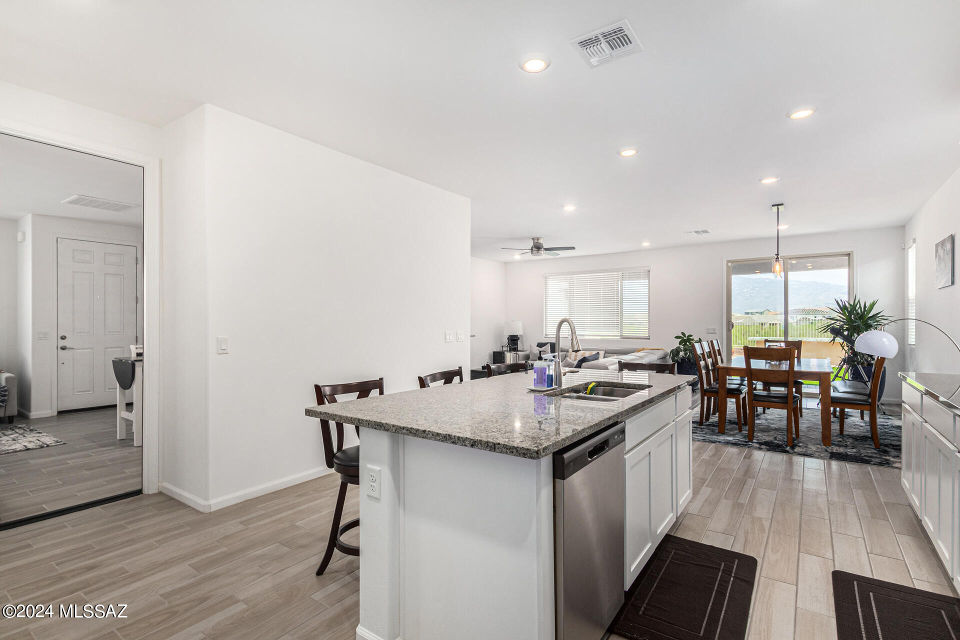 Rocking K South Neighborhood 1 Parcel C - Residential