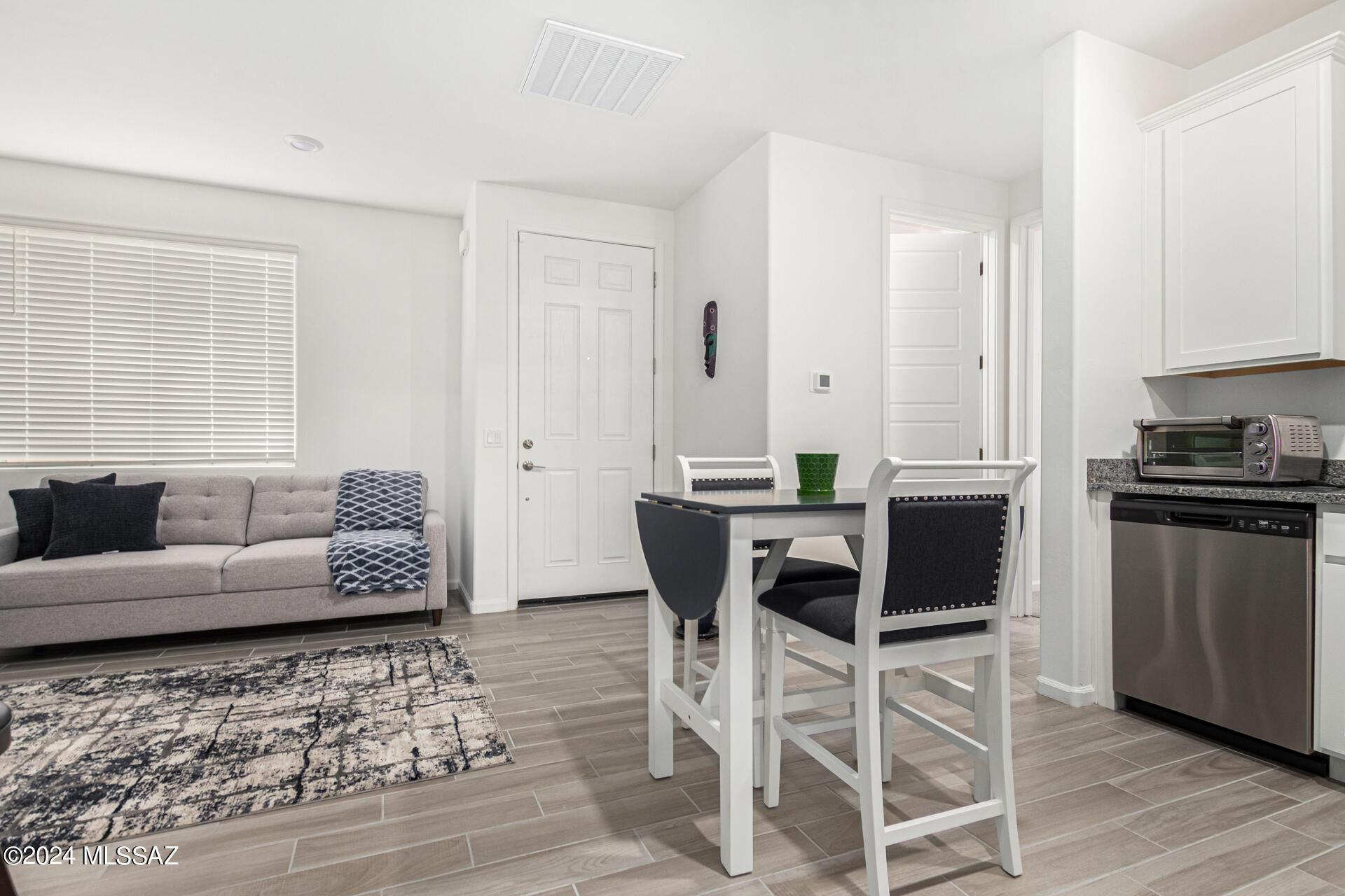 Rocking K South Neighborhood 1 Parcel C - Residential