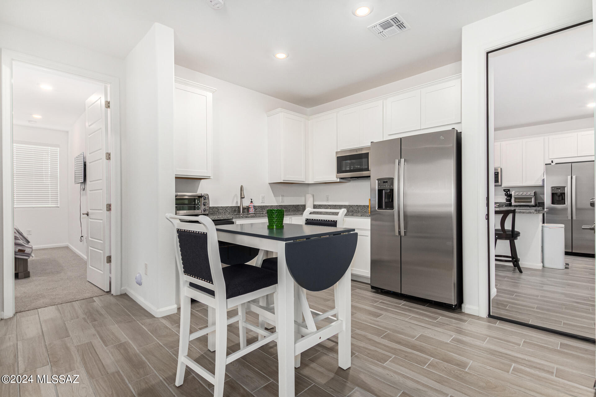 Rocking K South Neighborhood 1 Parcel C - Residential