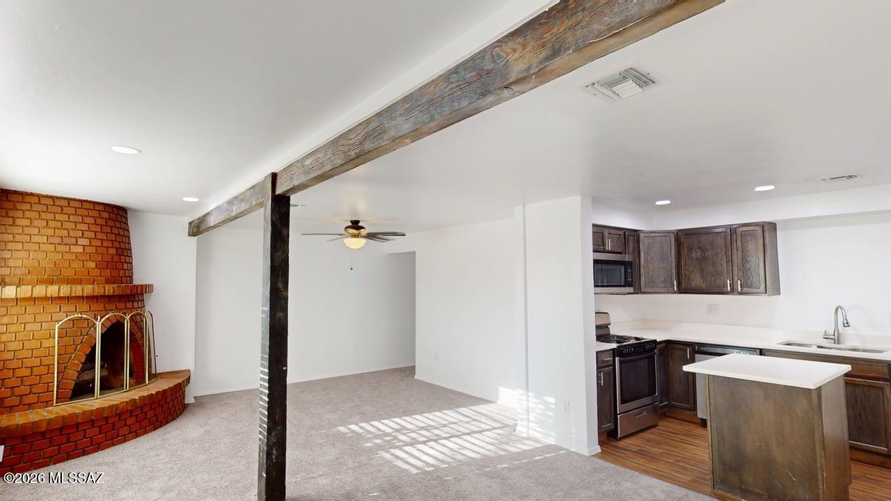 Coronado Heights Resub. - Residential
