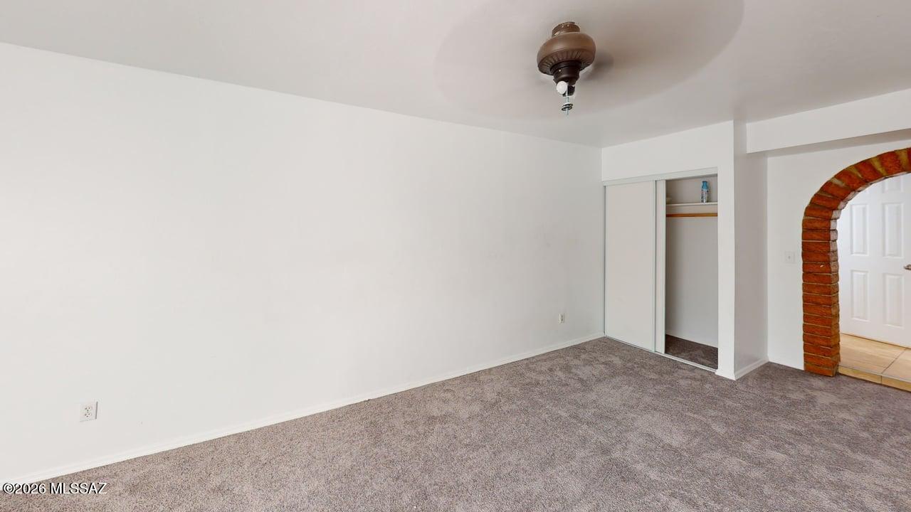 Coronado Heights Resub. - Residential