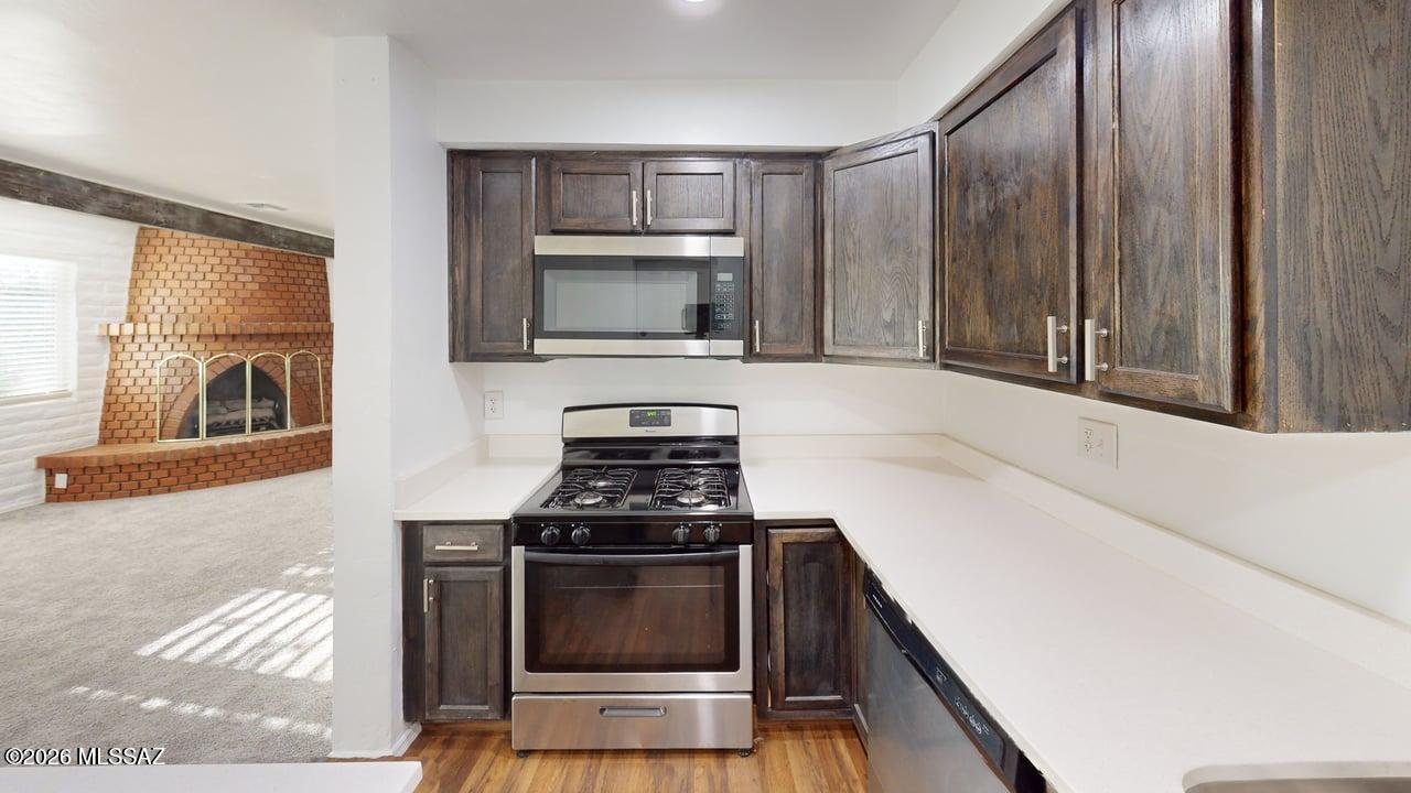 Coronado Heights Resub. - Residential