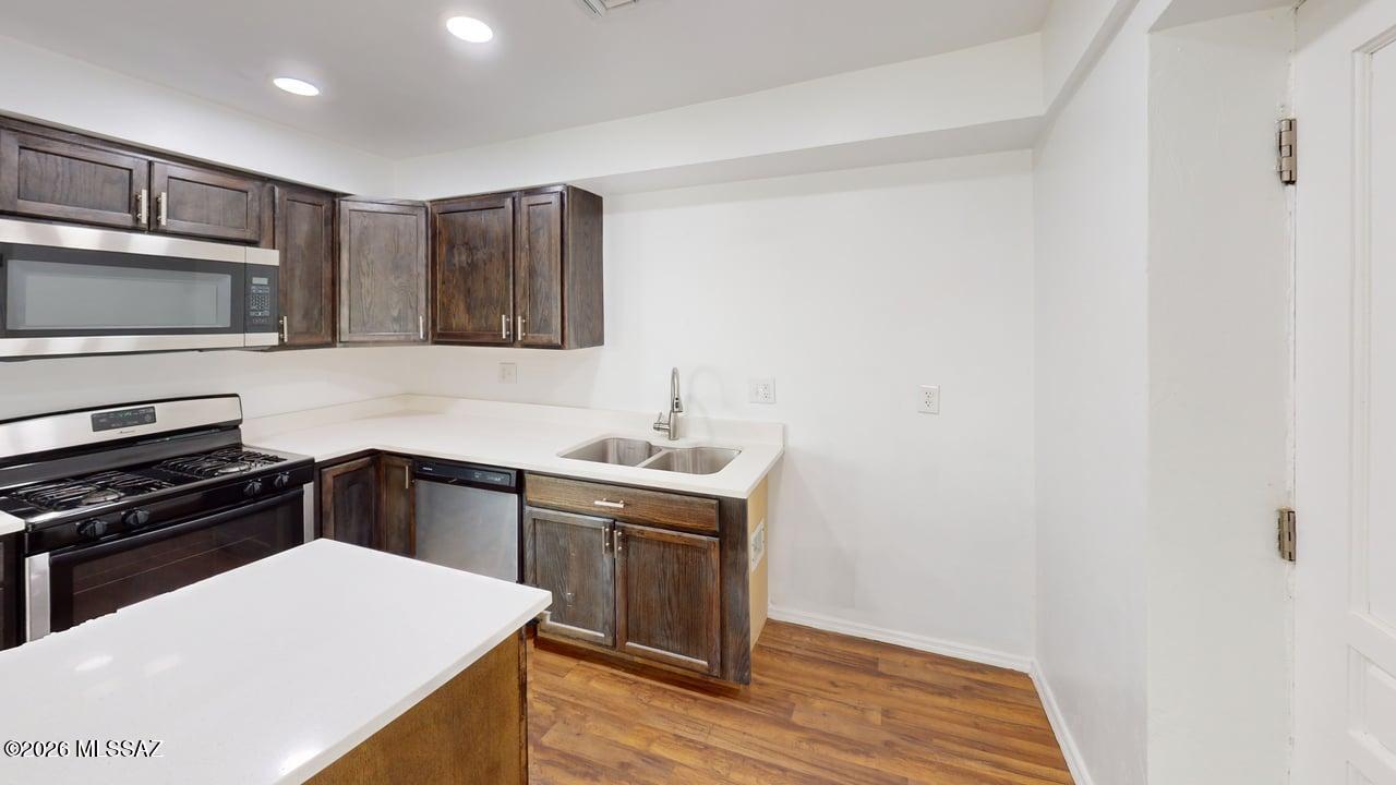 Coronado Heights Resub. - Residential
