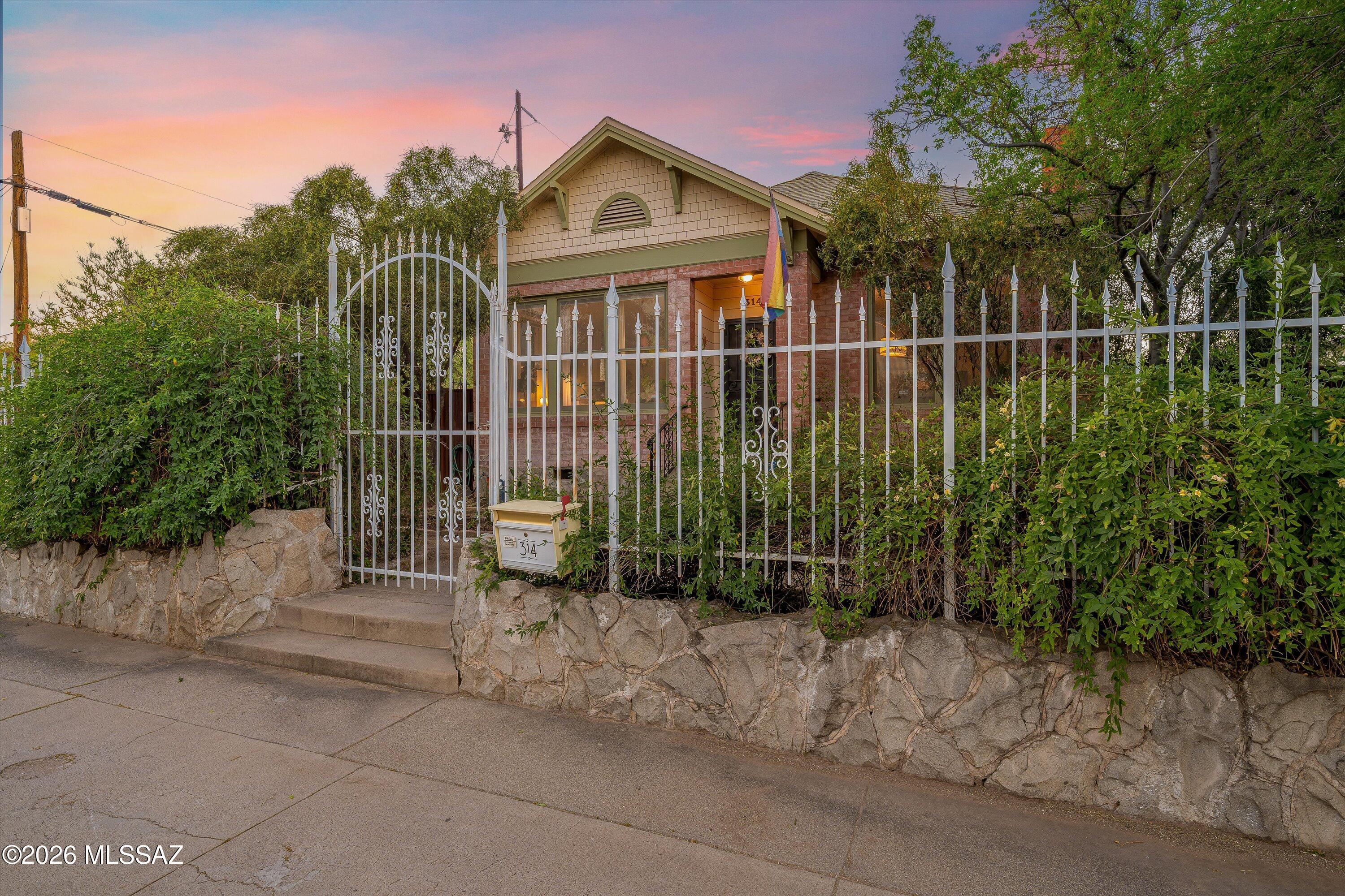 City Of Tucson - Residential