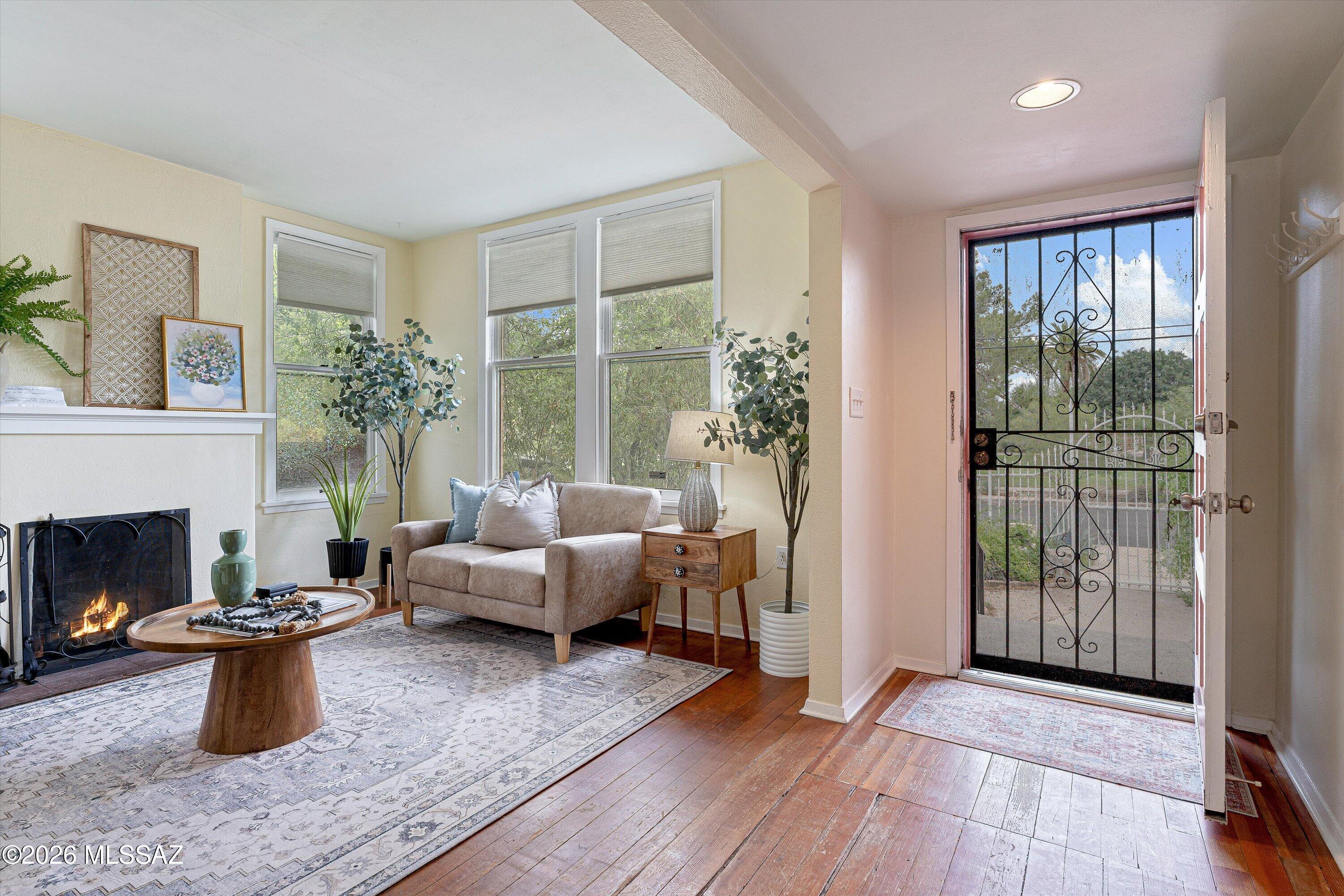 City Of Tucson - Residential