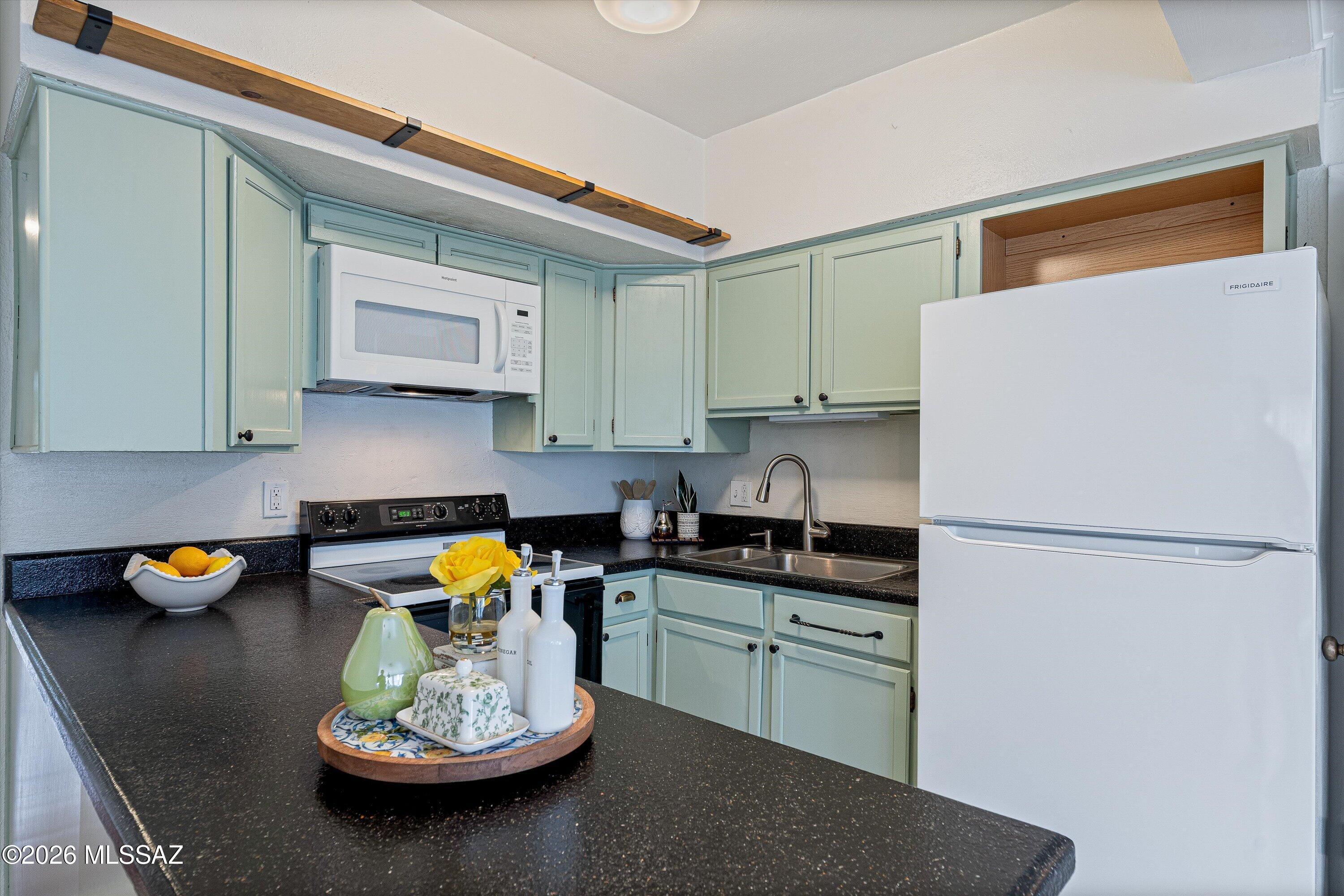 City Of Tucson - Residential