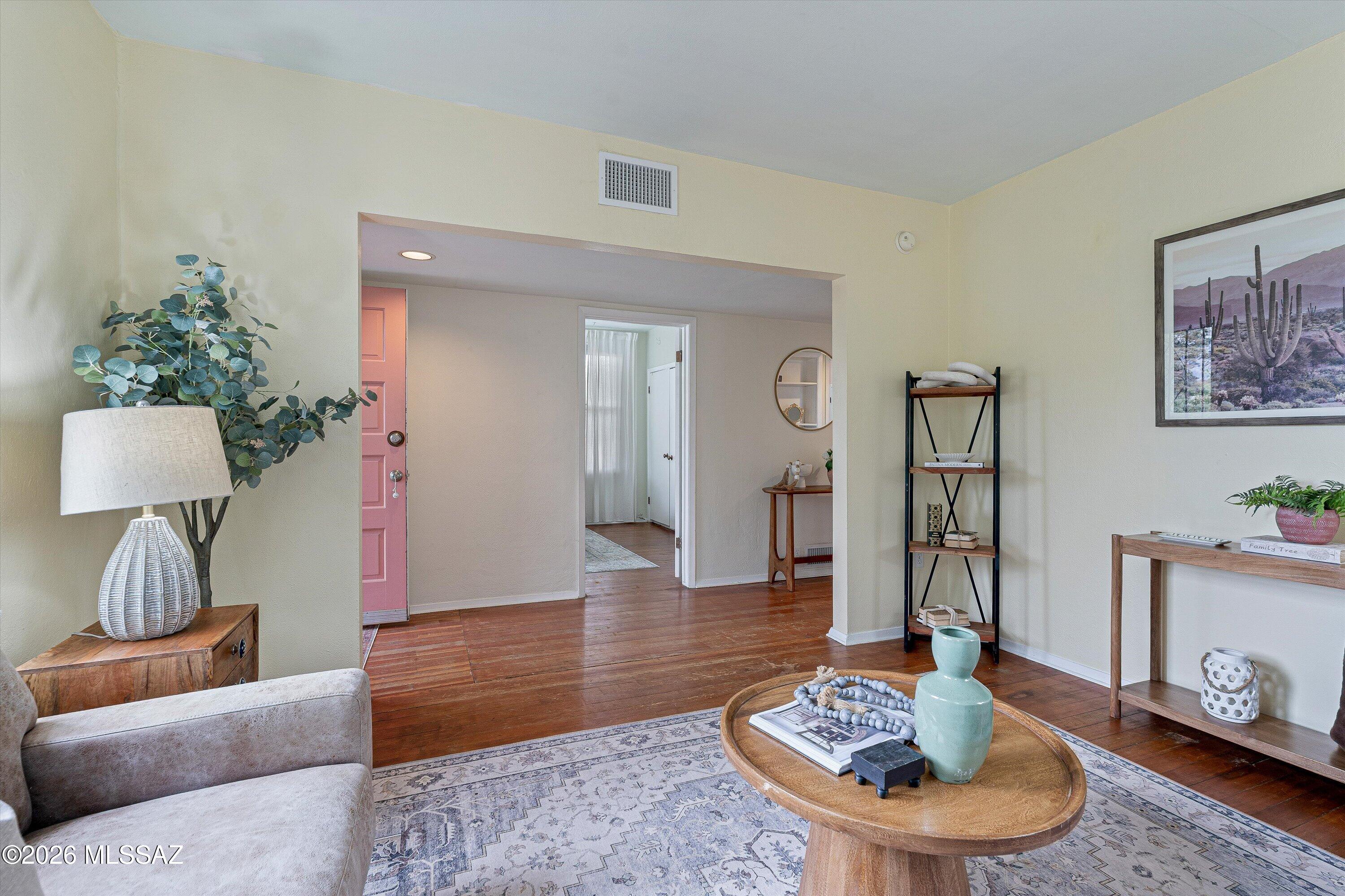 City Of Tucson - Residential