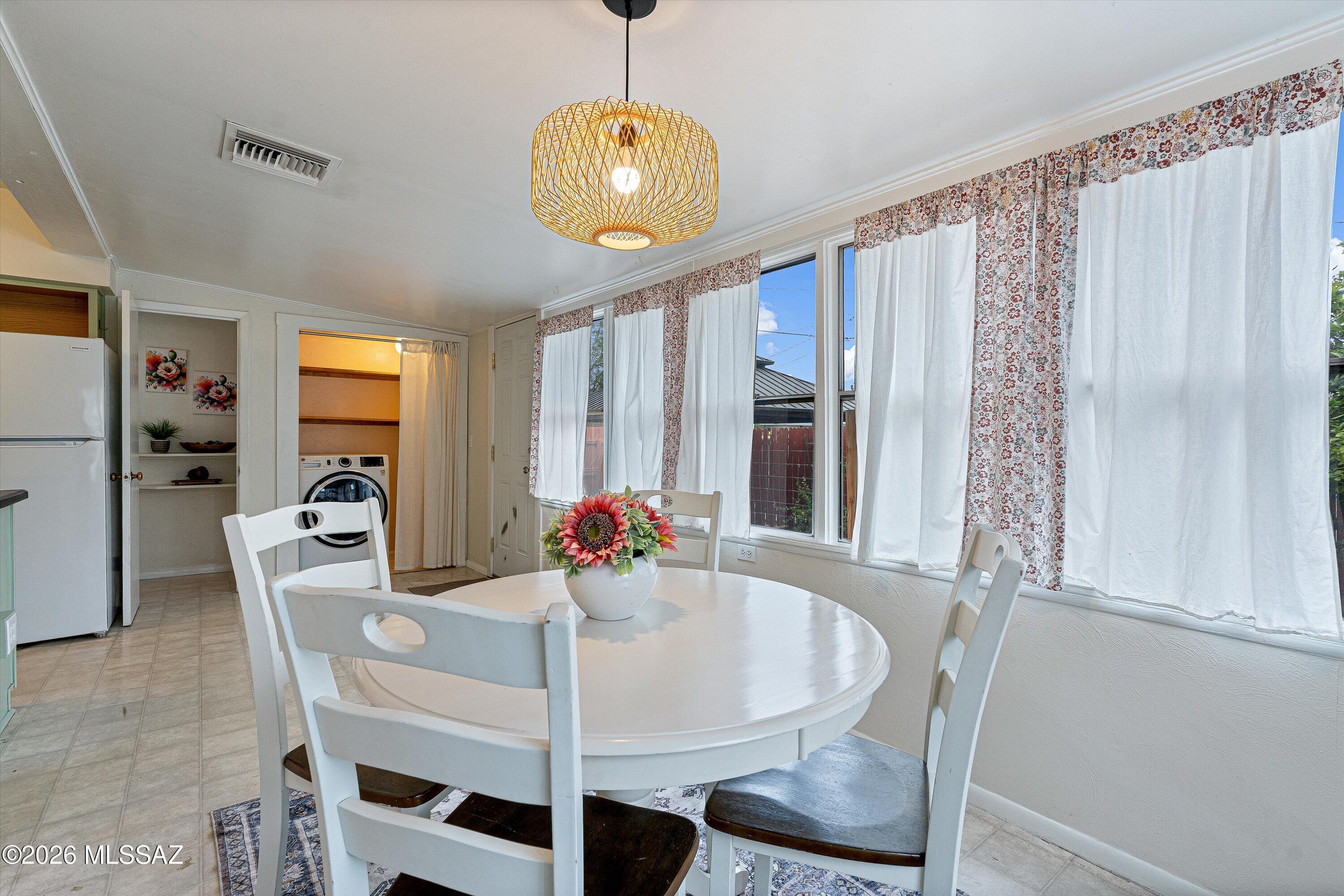 City Of Tucson - Residential