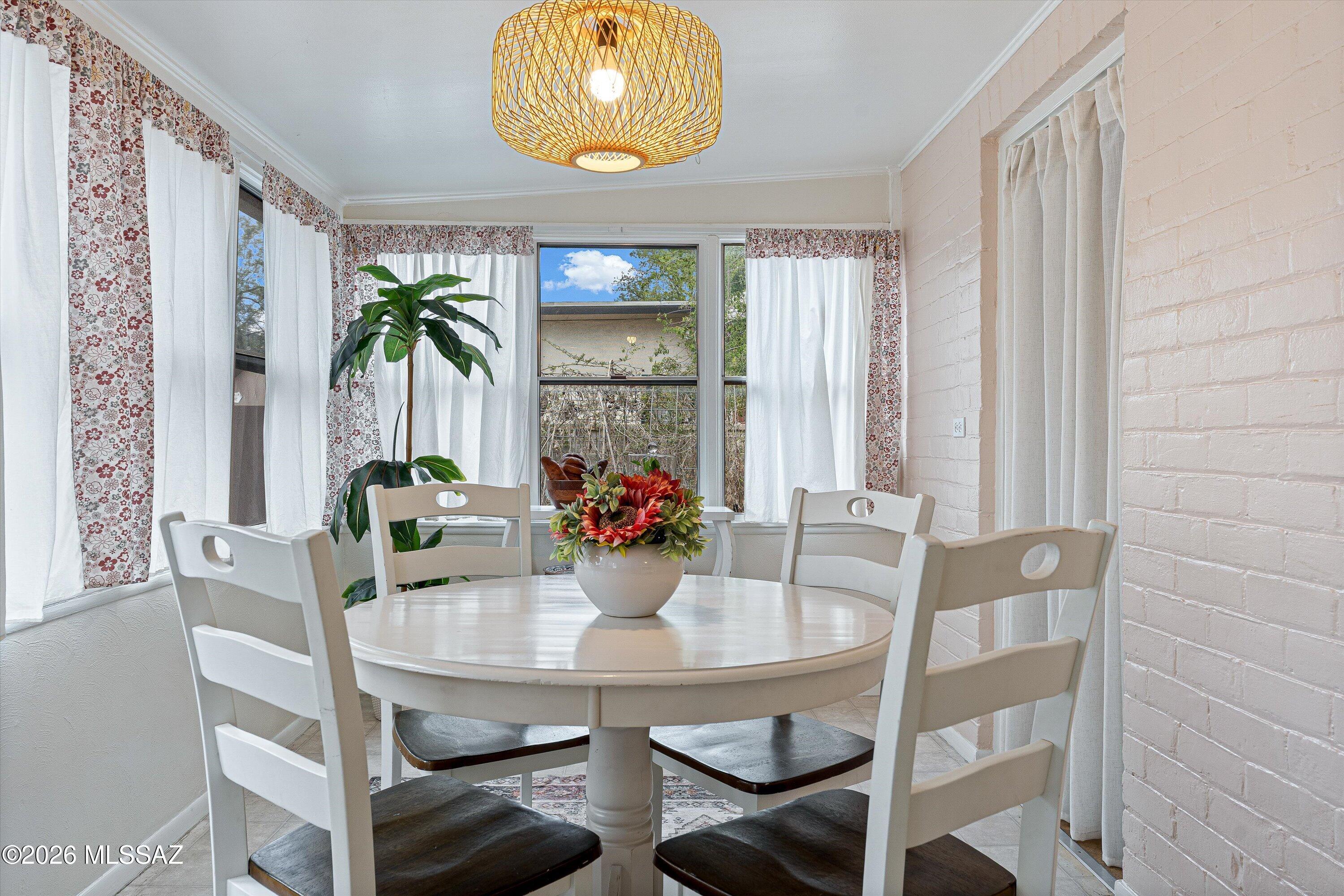 City Of Tucson - Residential