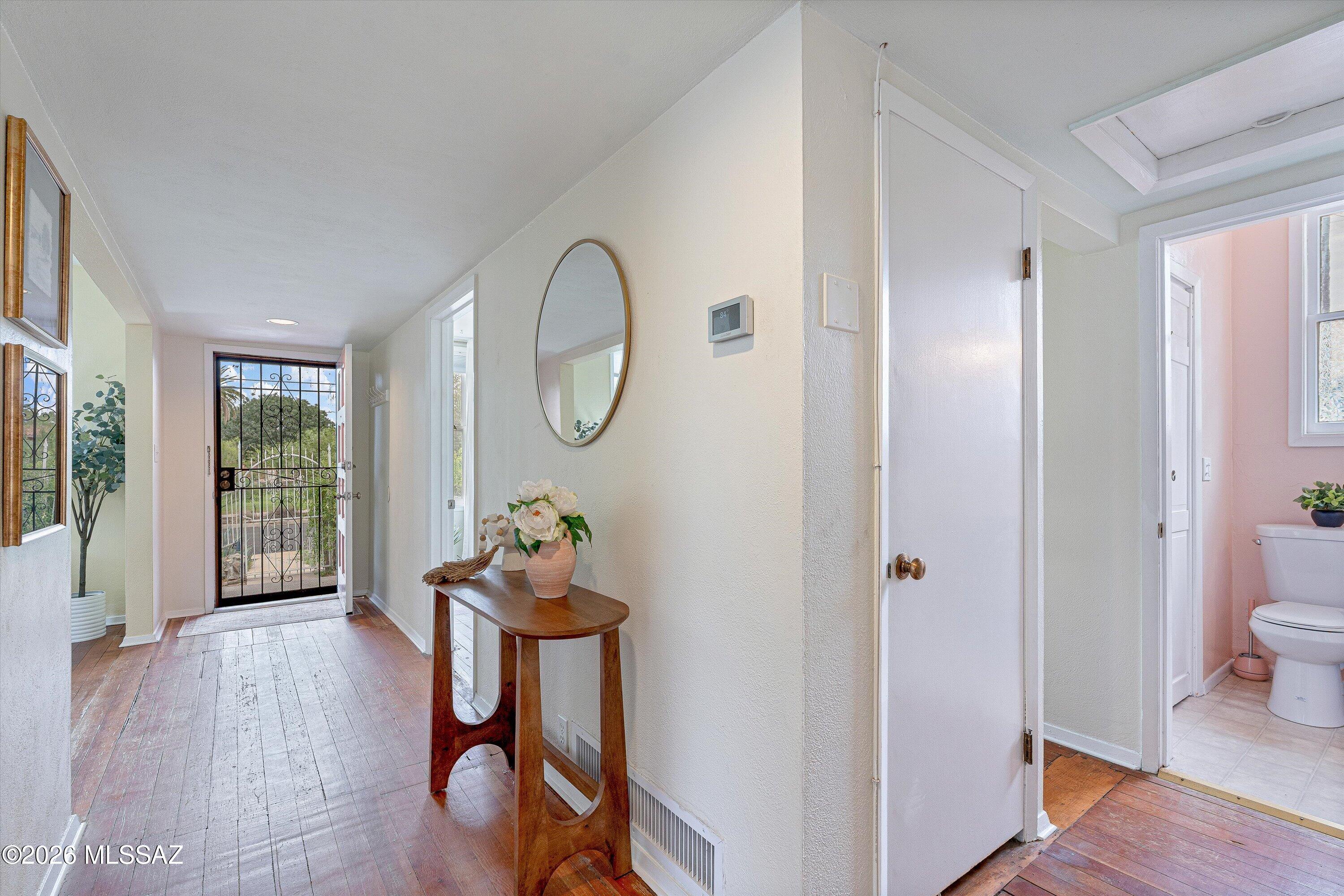 City Of Tucson - Residential