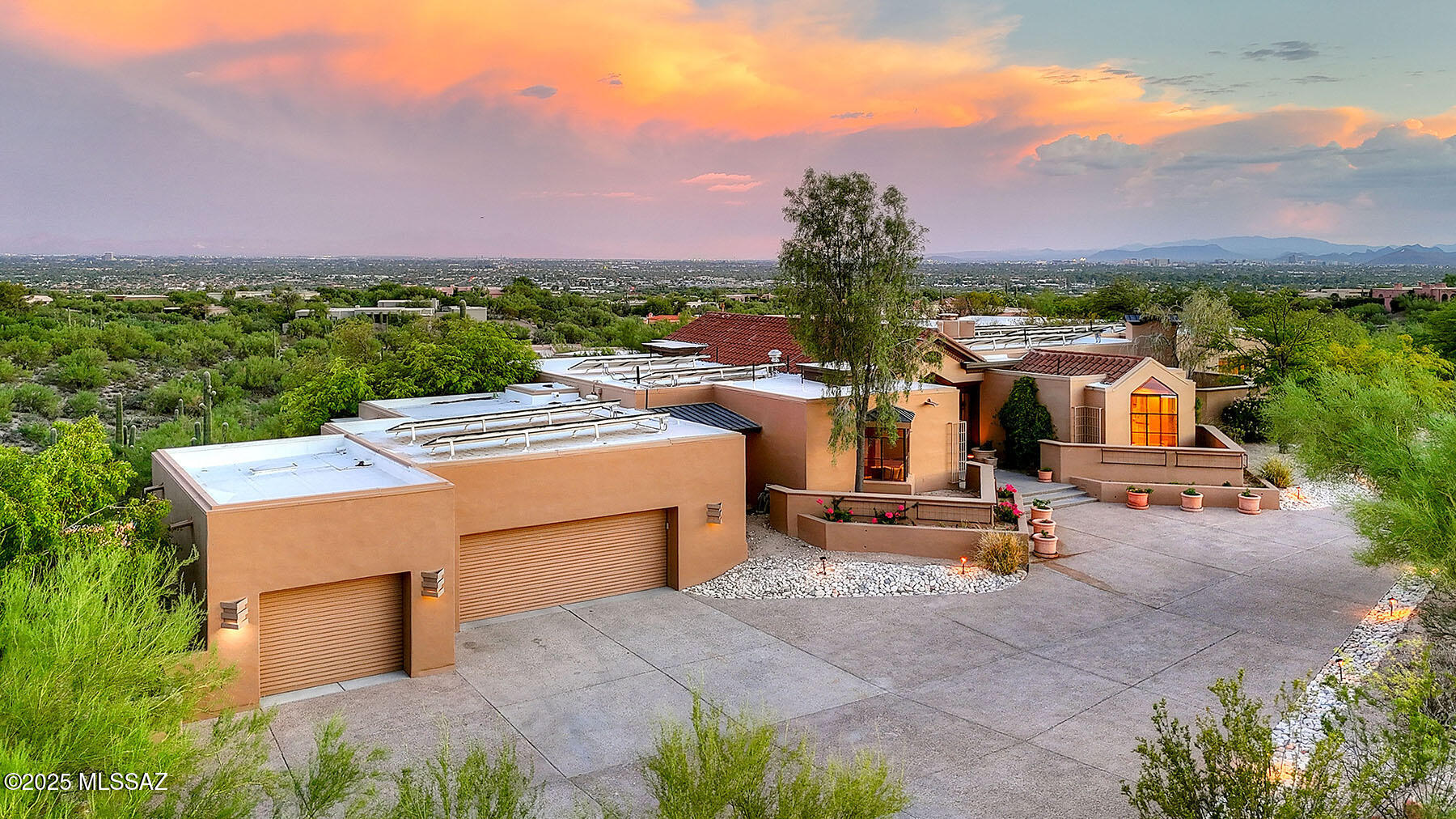 Catalina Foothills Estates #10 (259-278) - Residential