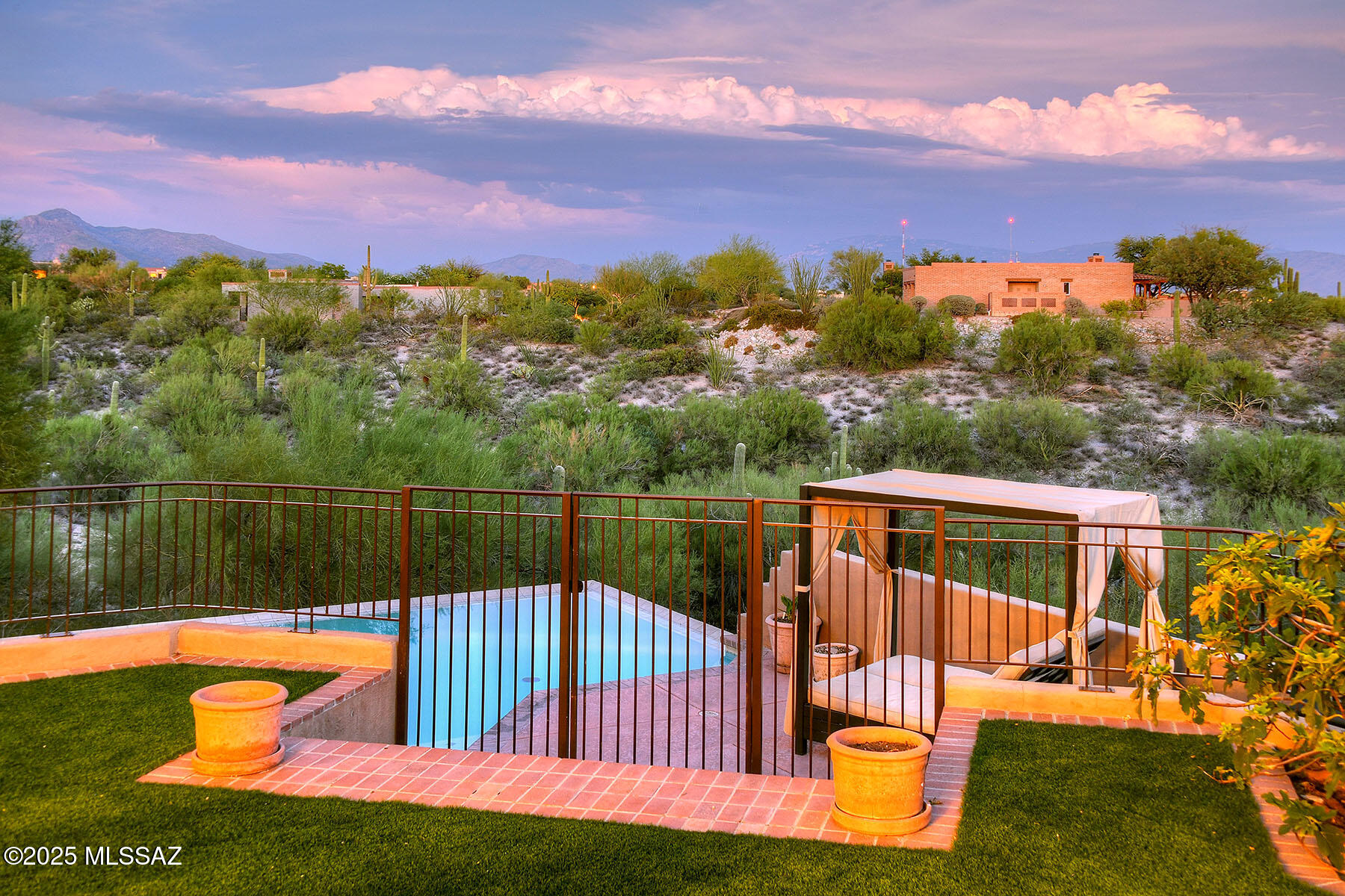 Catalina Foothills Estates #10 (259-278) - Residential