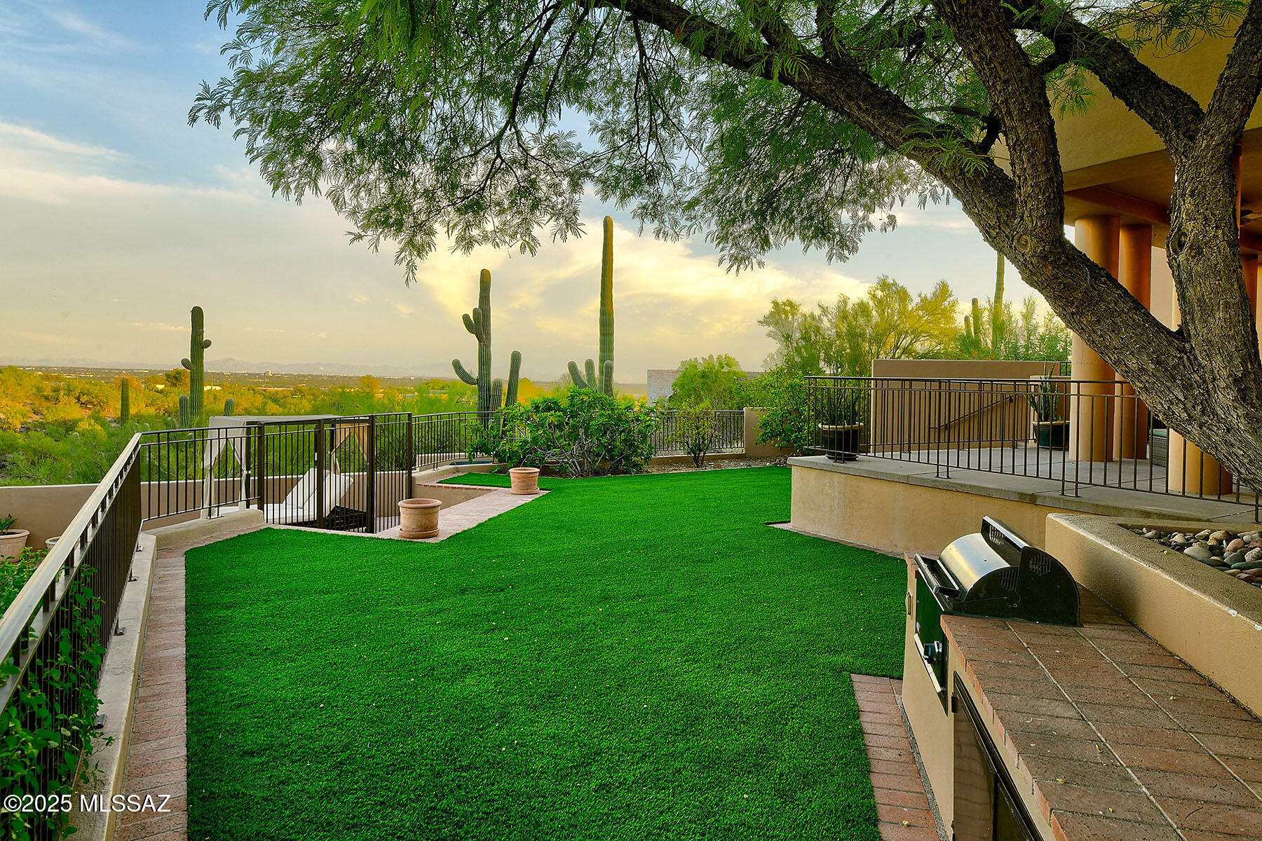 Catalina Foothills Estates #10 (259-278) - Residential