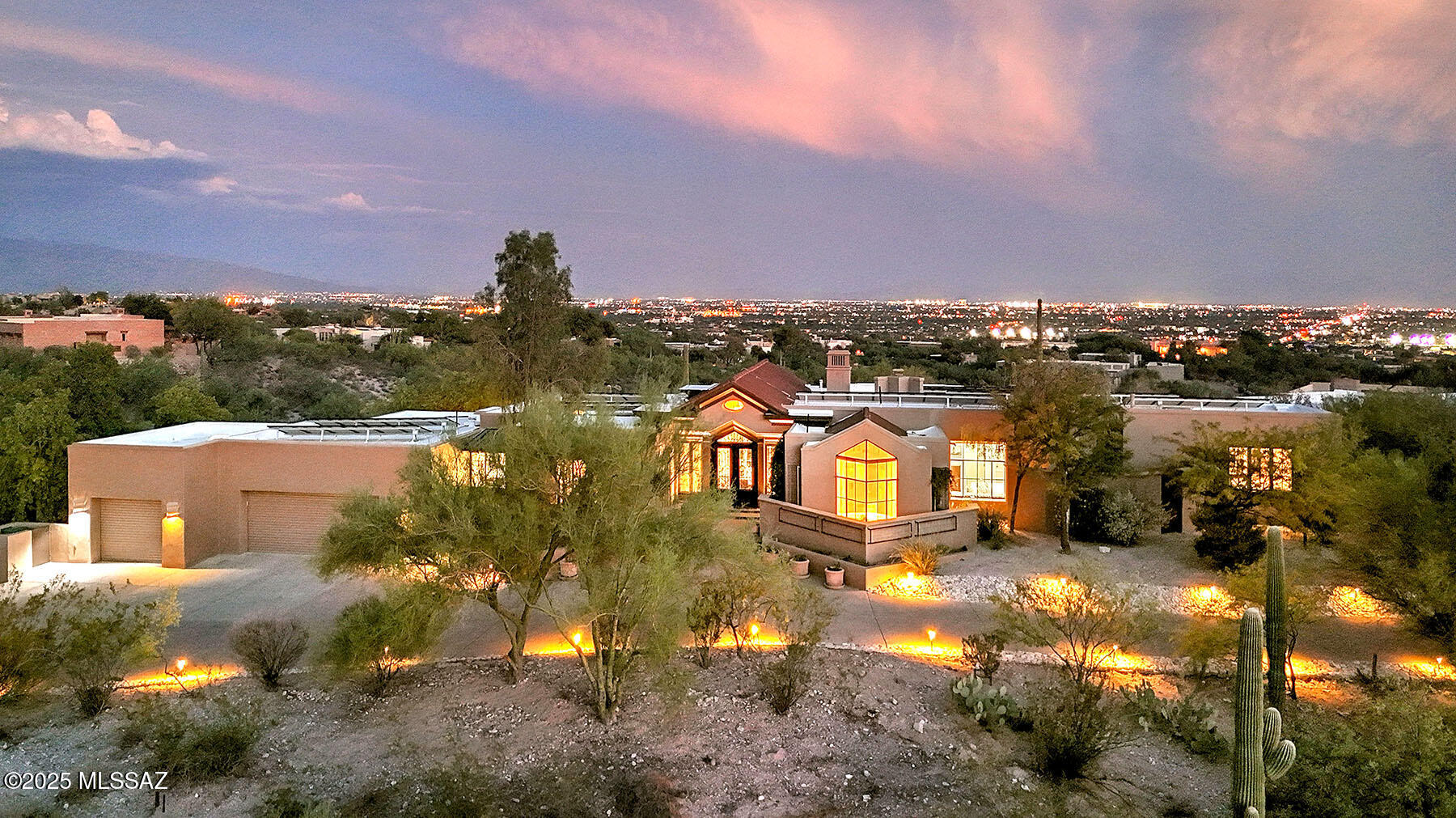 Catalina Foothills Estates #10 (259-278) - Residential