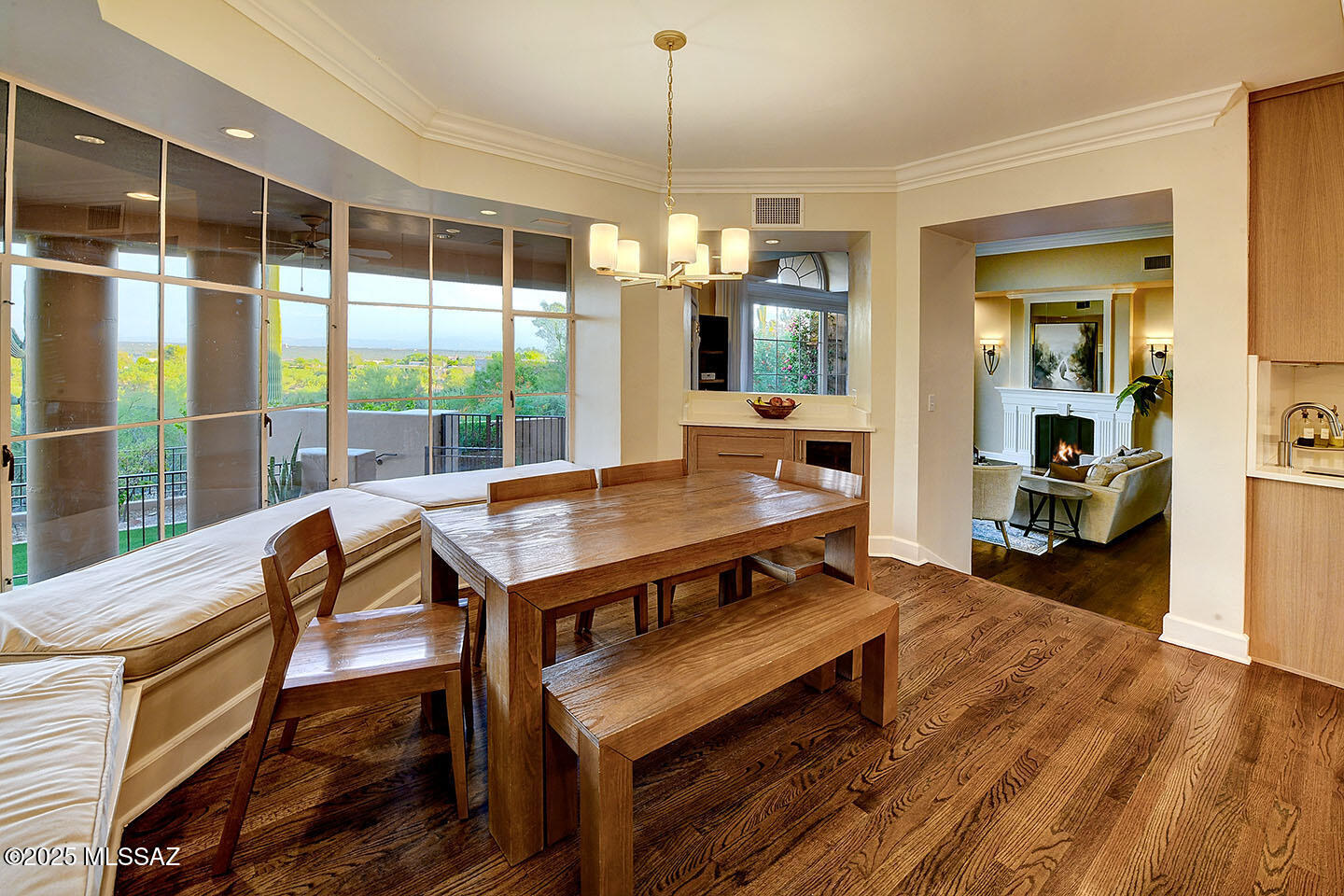 Catalina Foothills Estates #10 (259-278) - Residential