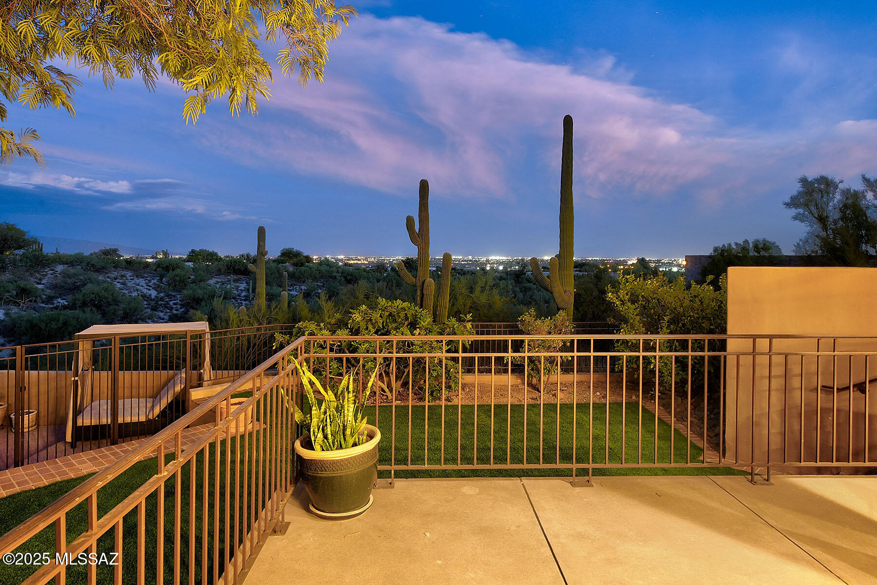Catalina Foothills Estates #10 (259-278) - Residential