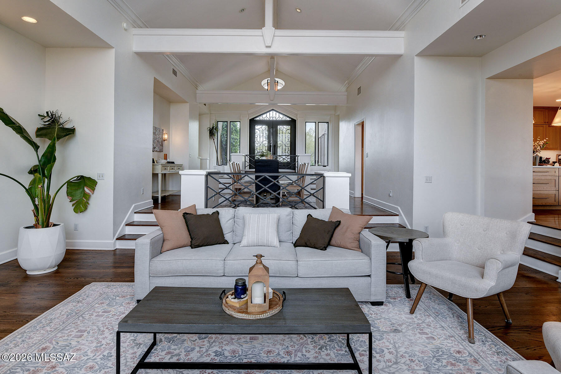 Catalina Foothills Estates #10 (259-278) - Residential