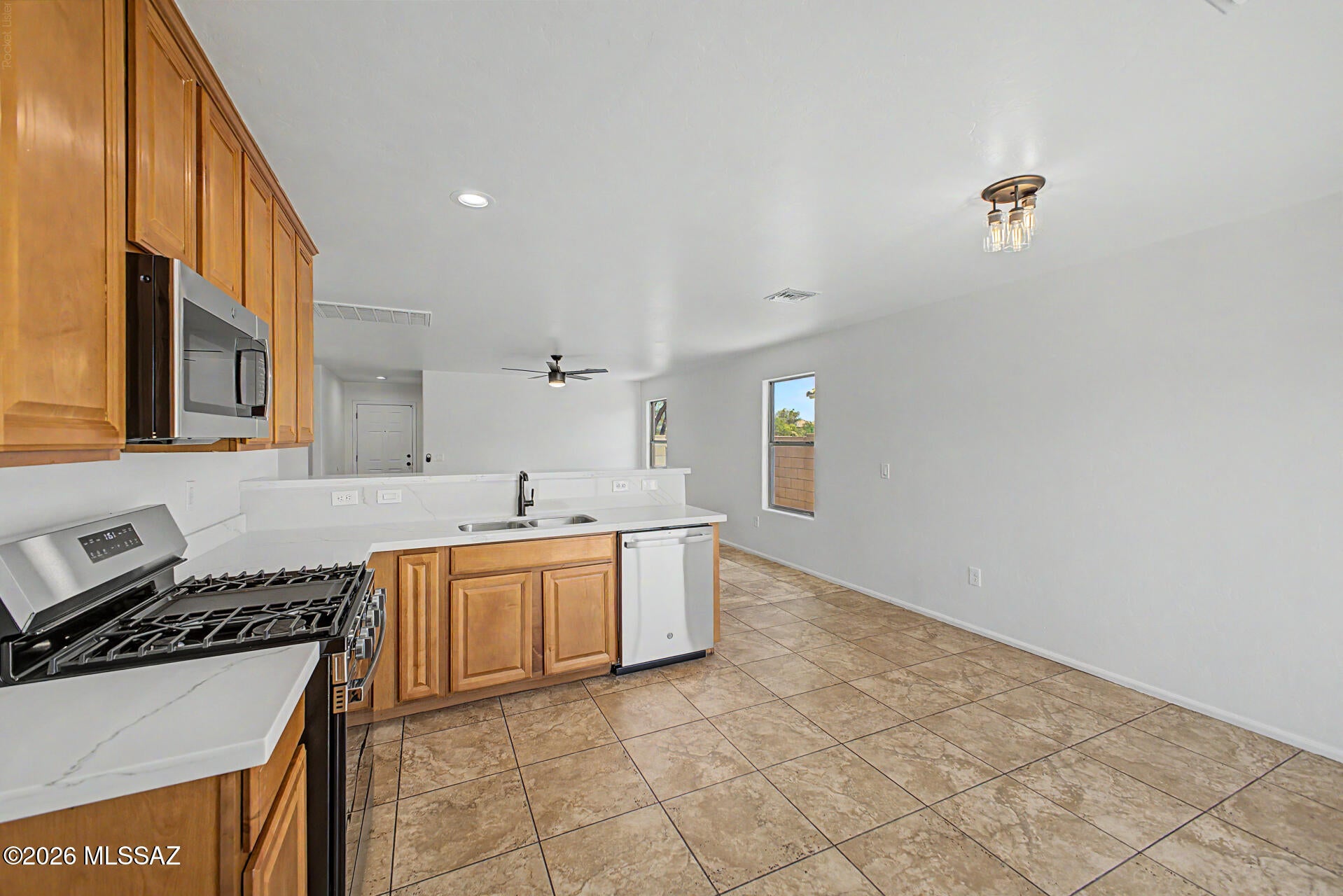 Star Valley Blk. 2 (212) - Residential