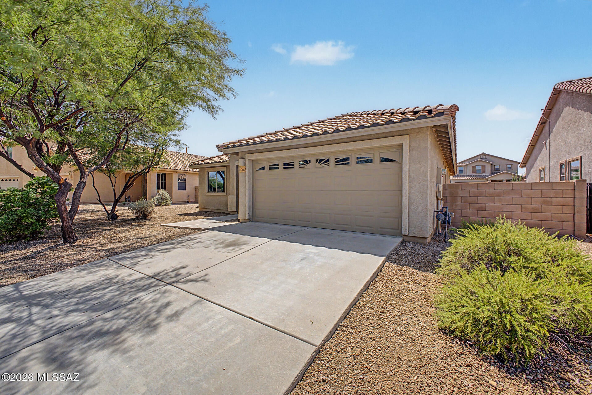 Star Valley Blk. 2 (212) - Residential