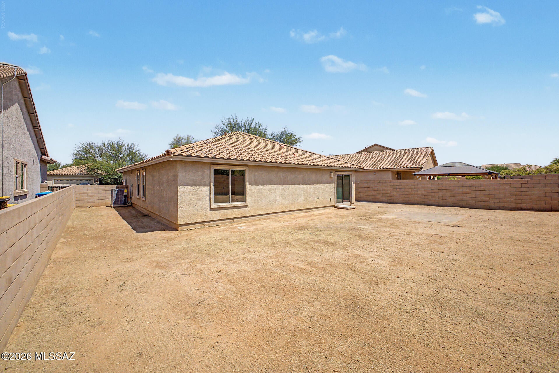 Star Valley Blk. 2 (212) - Residential