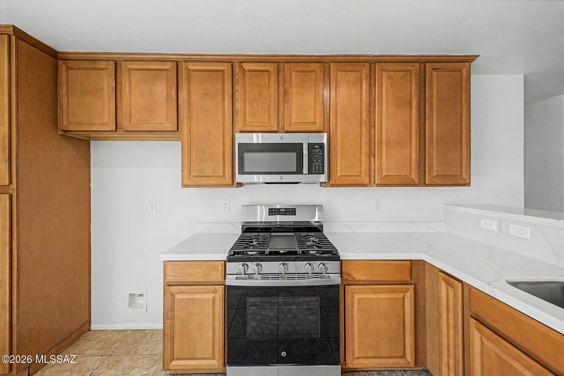 Star Valley Blk. 2 (212) - Residential