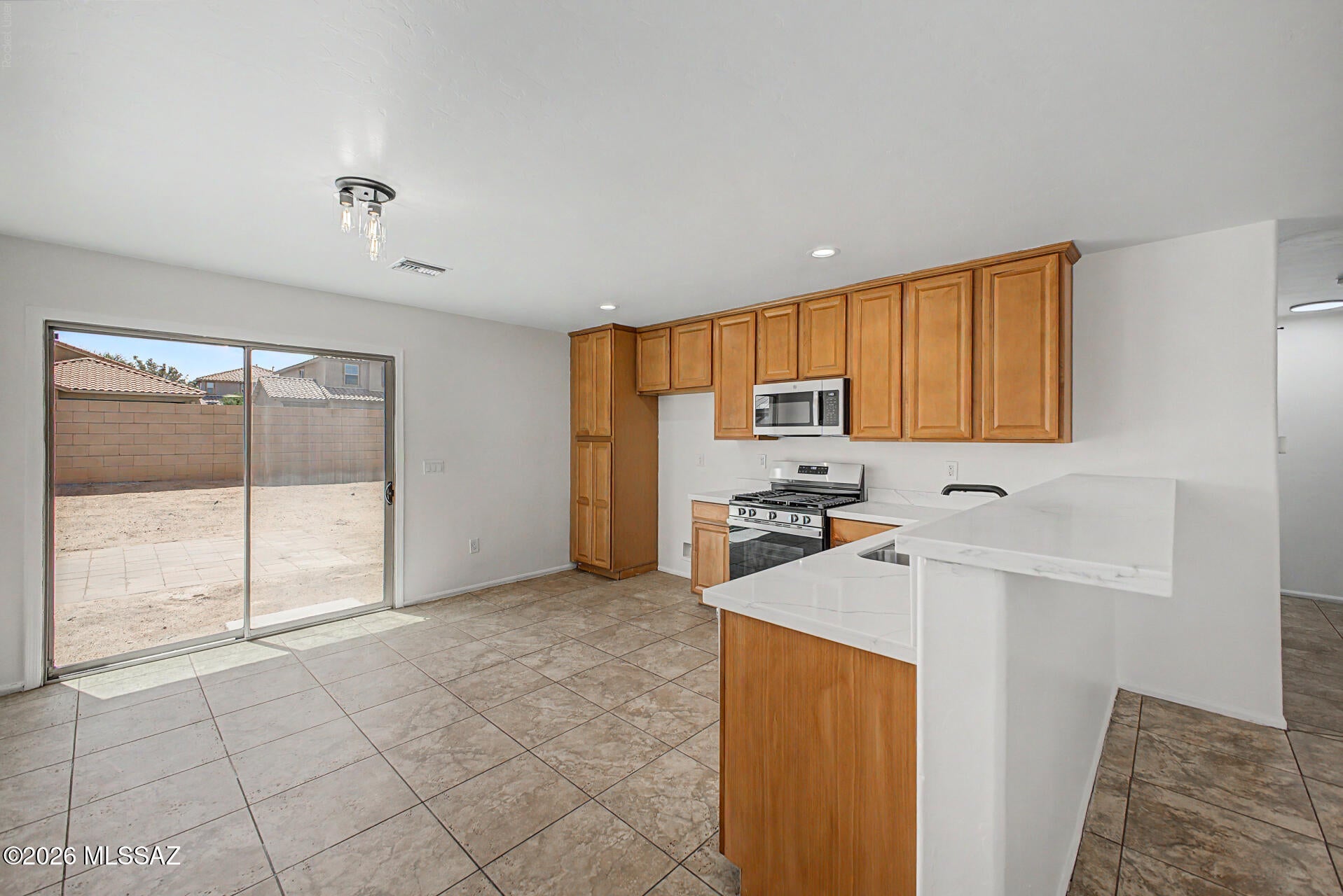 Star Valley Blk. 2 (212) - Residential