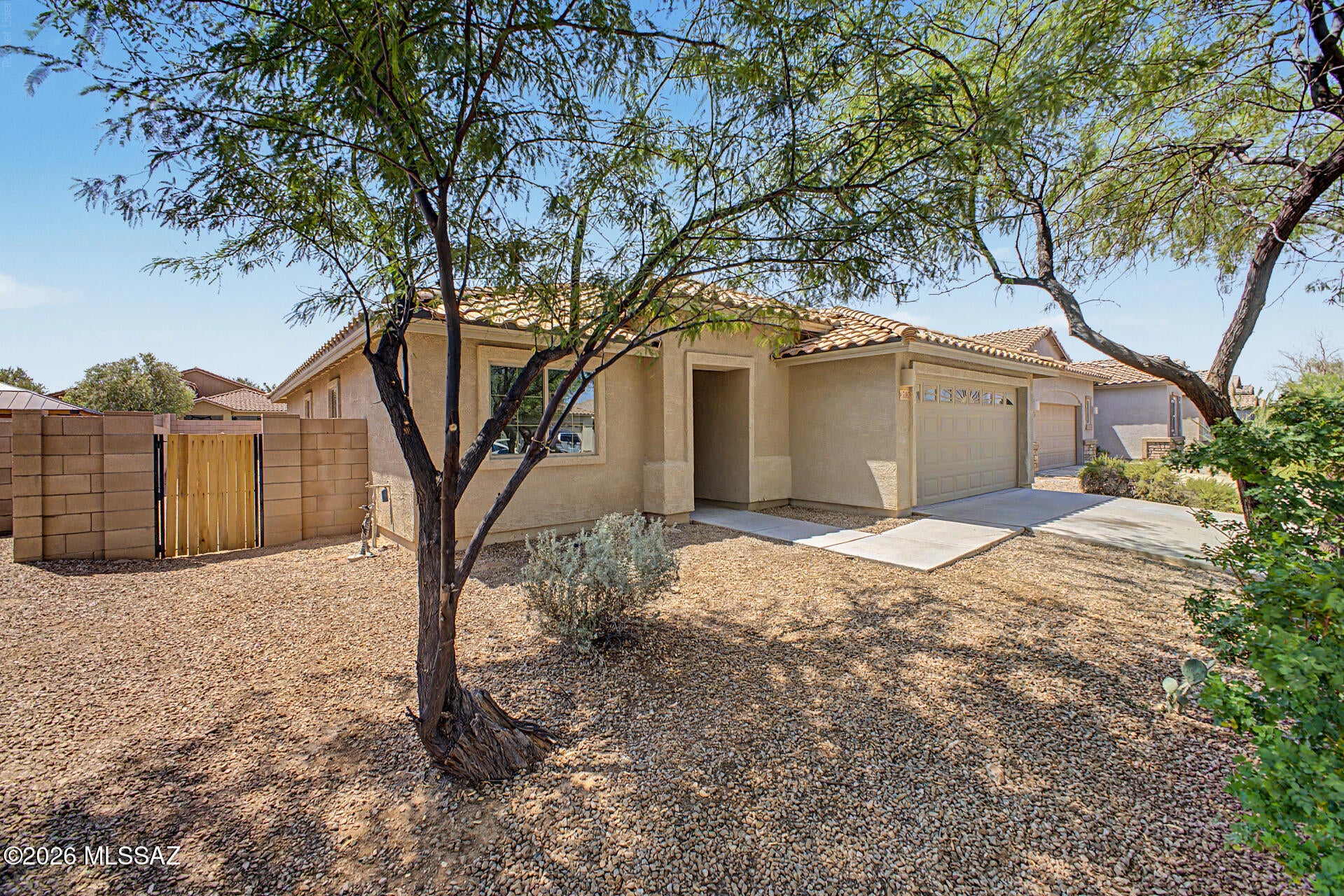 Star Valley Blk. 2 (212) - Residential