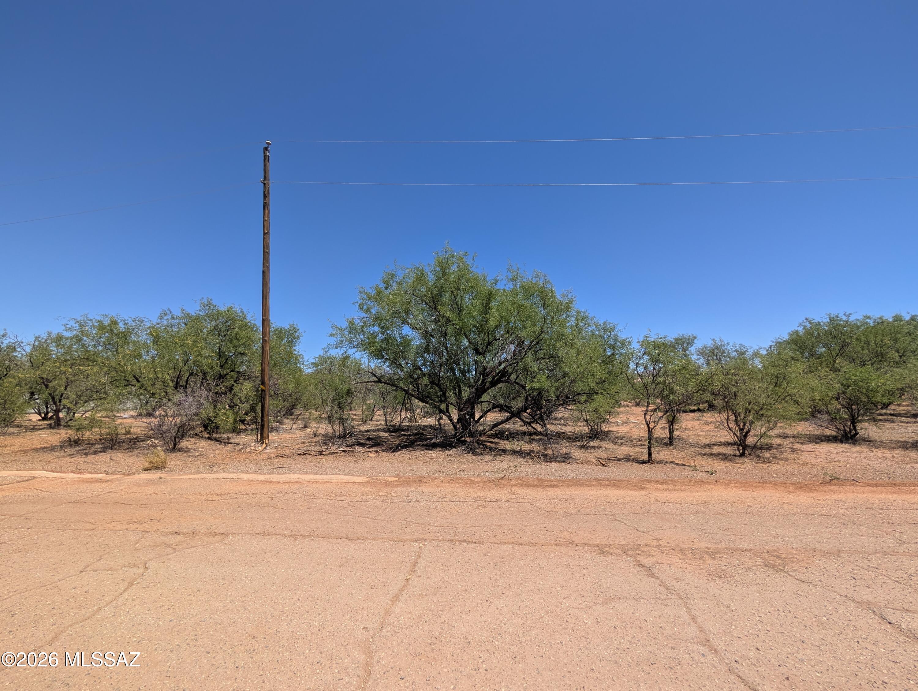 Rio Rico Villas 12 - Land