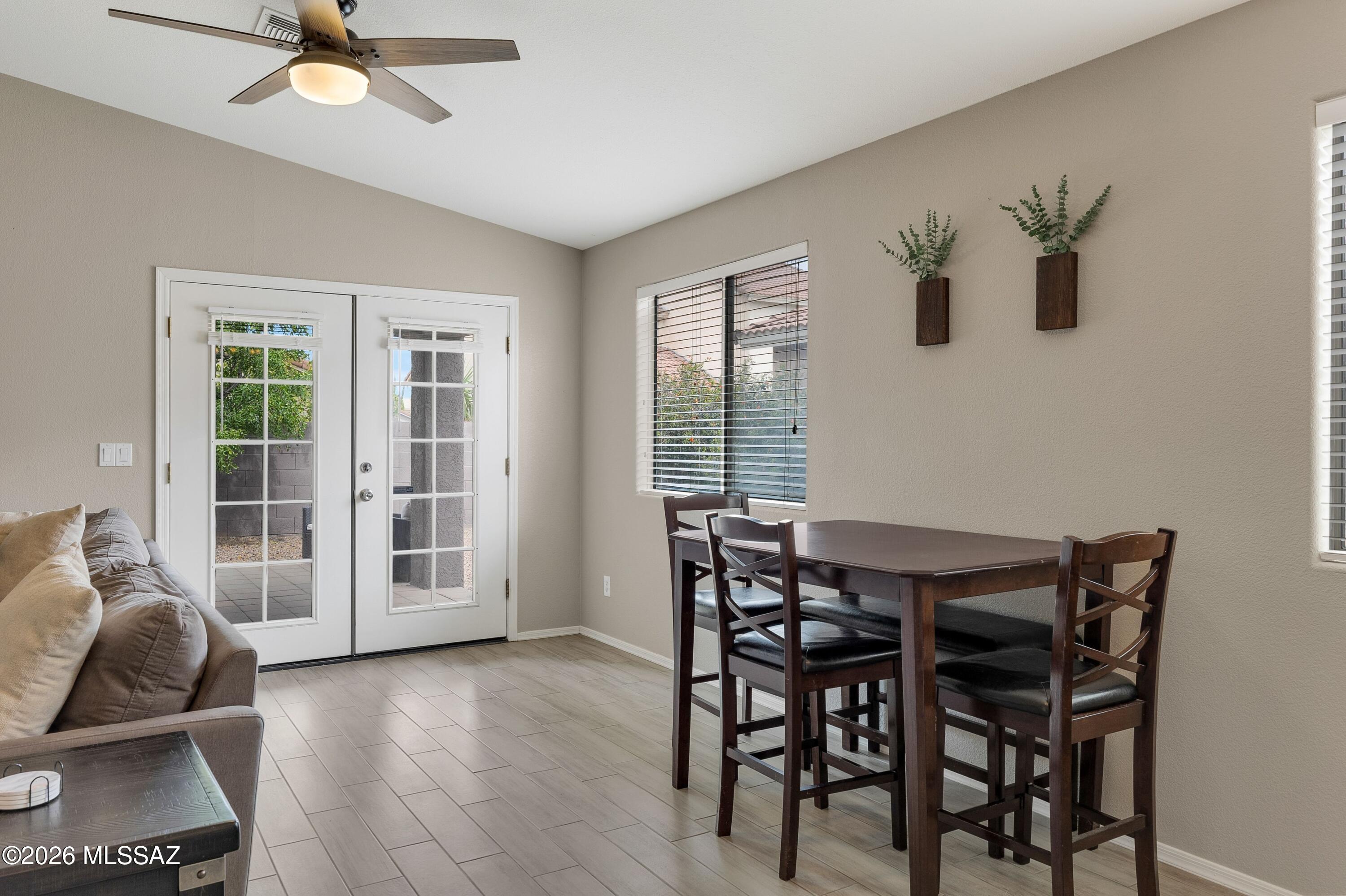 Continental Ranch (1-148) - Residential