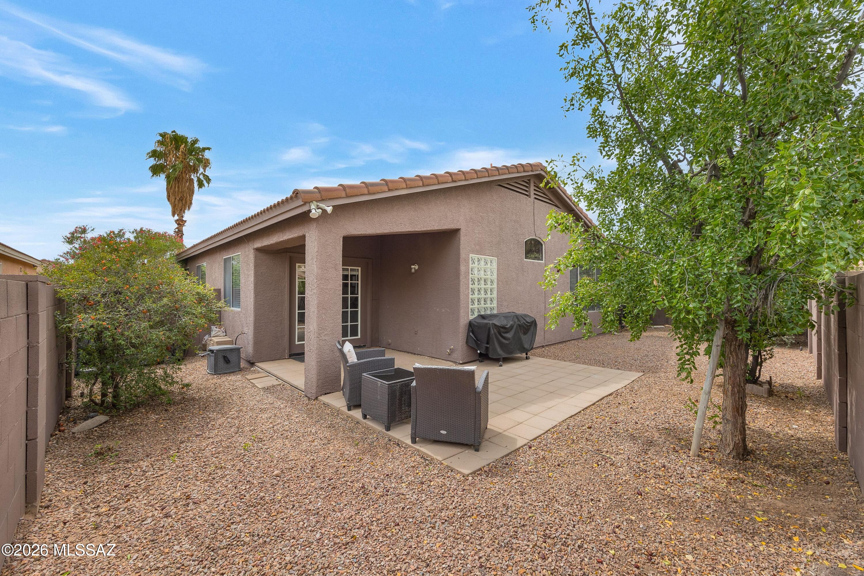 Continental Ranch (1-148) - Residential