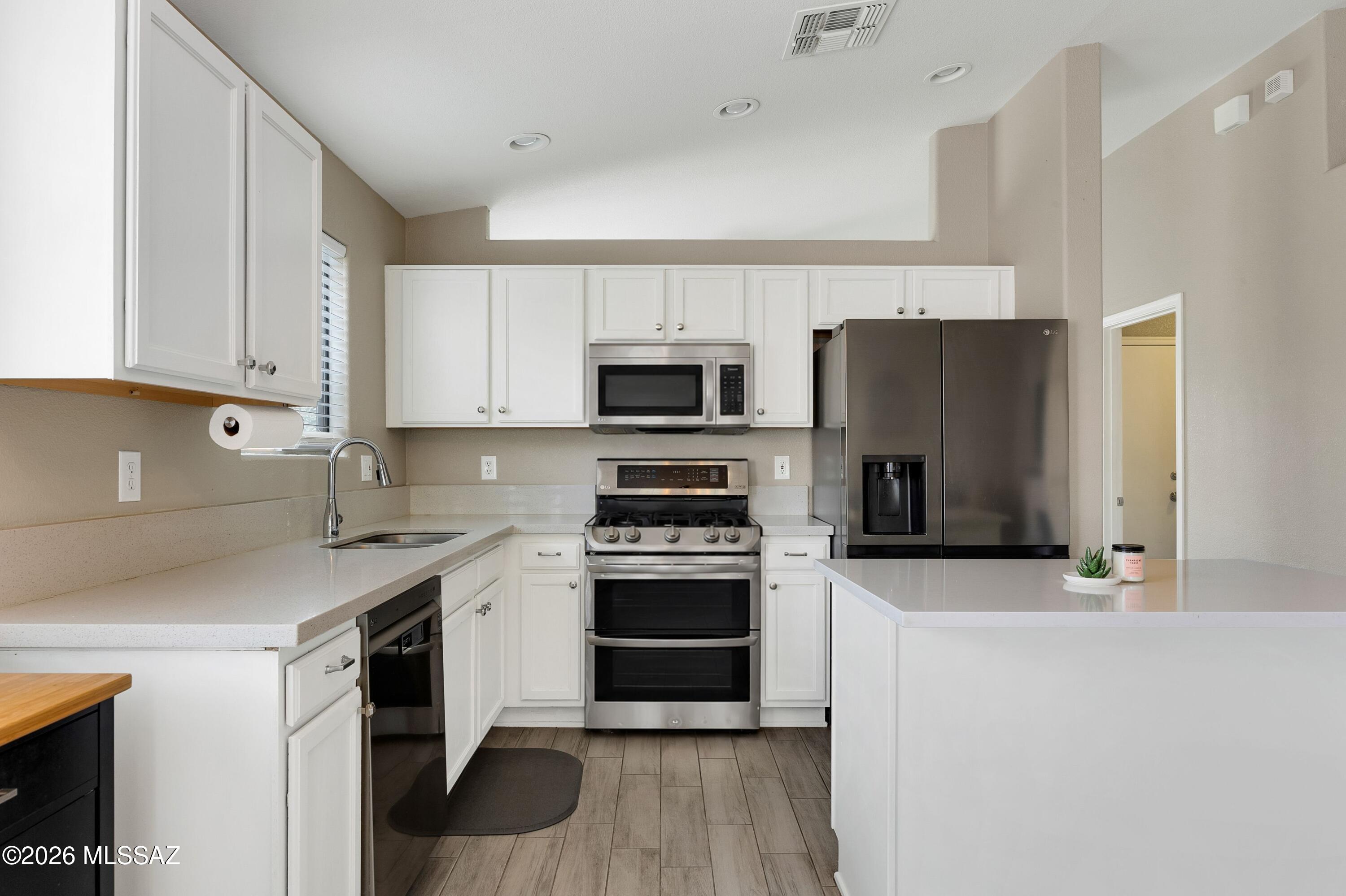 Continental Ranch (1-148) - Residential