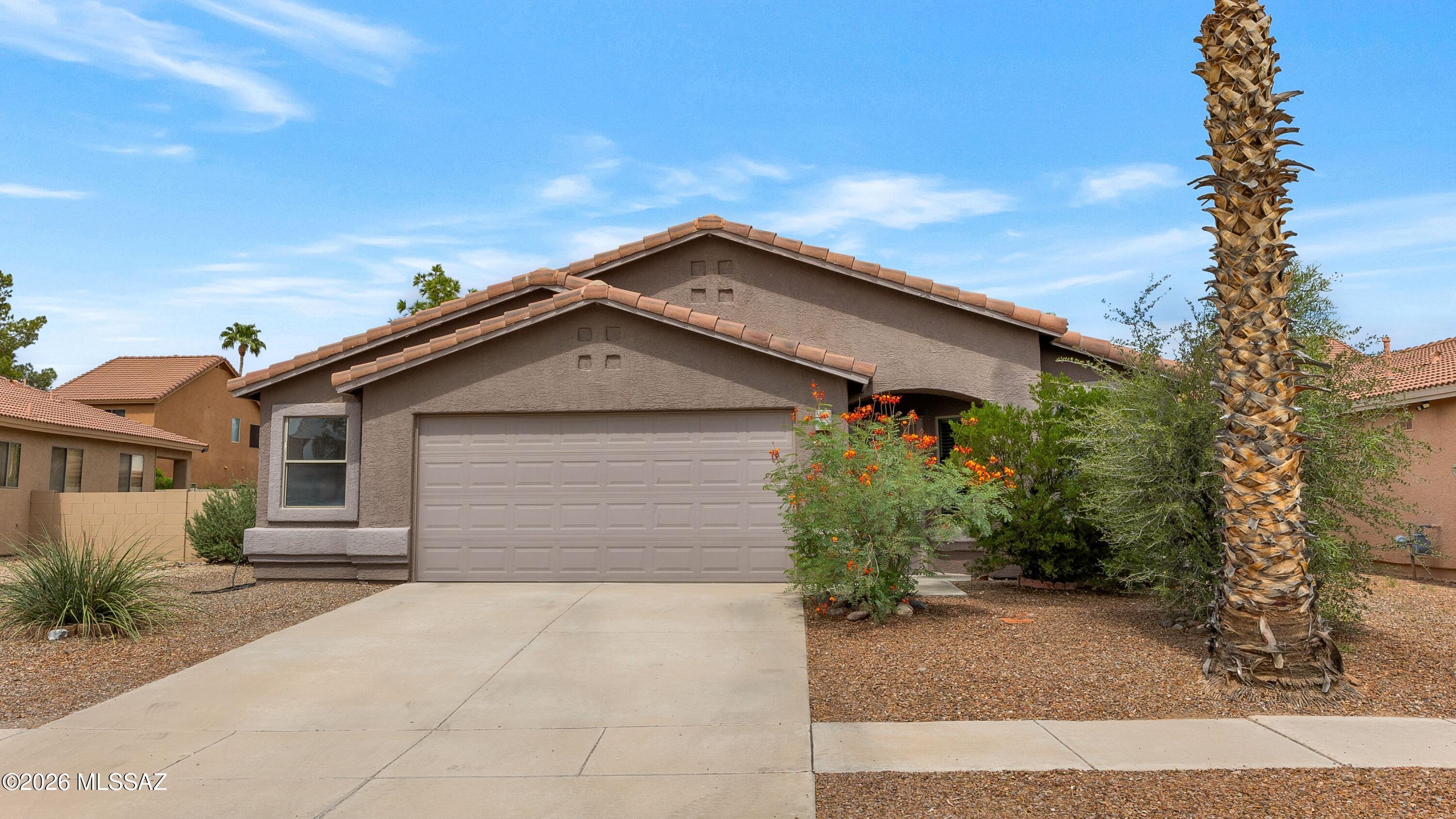 Continental Ranch (1-148) - Residential