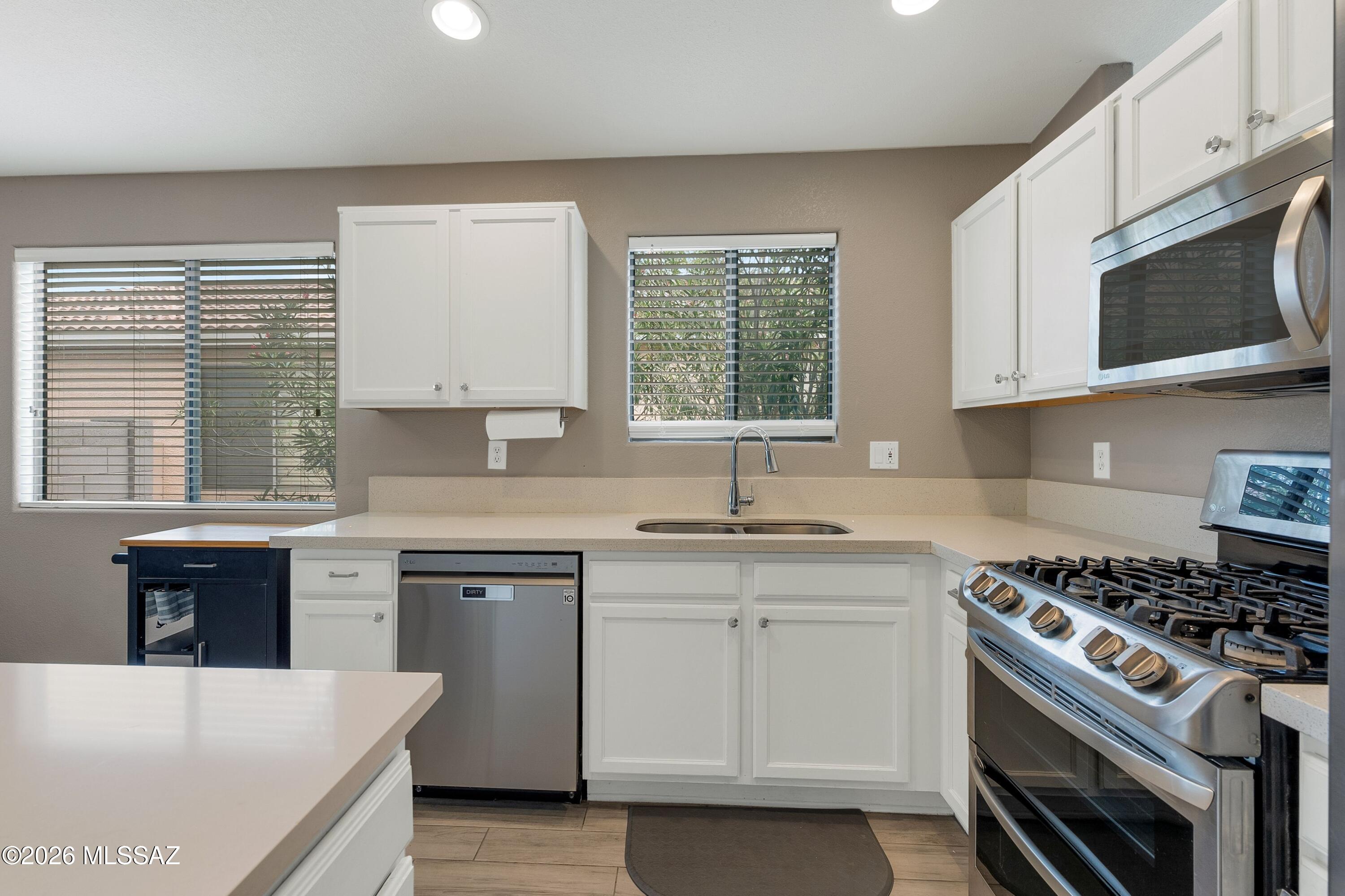 Continental Ranch (1-148) - Residential