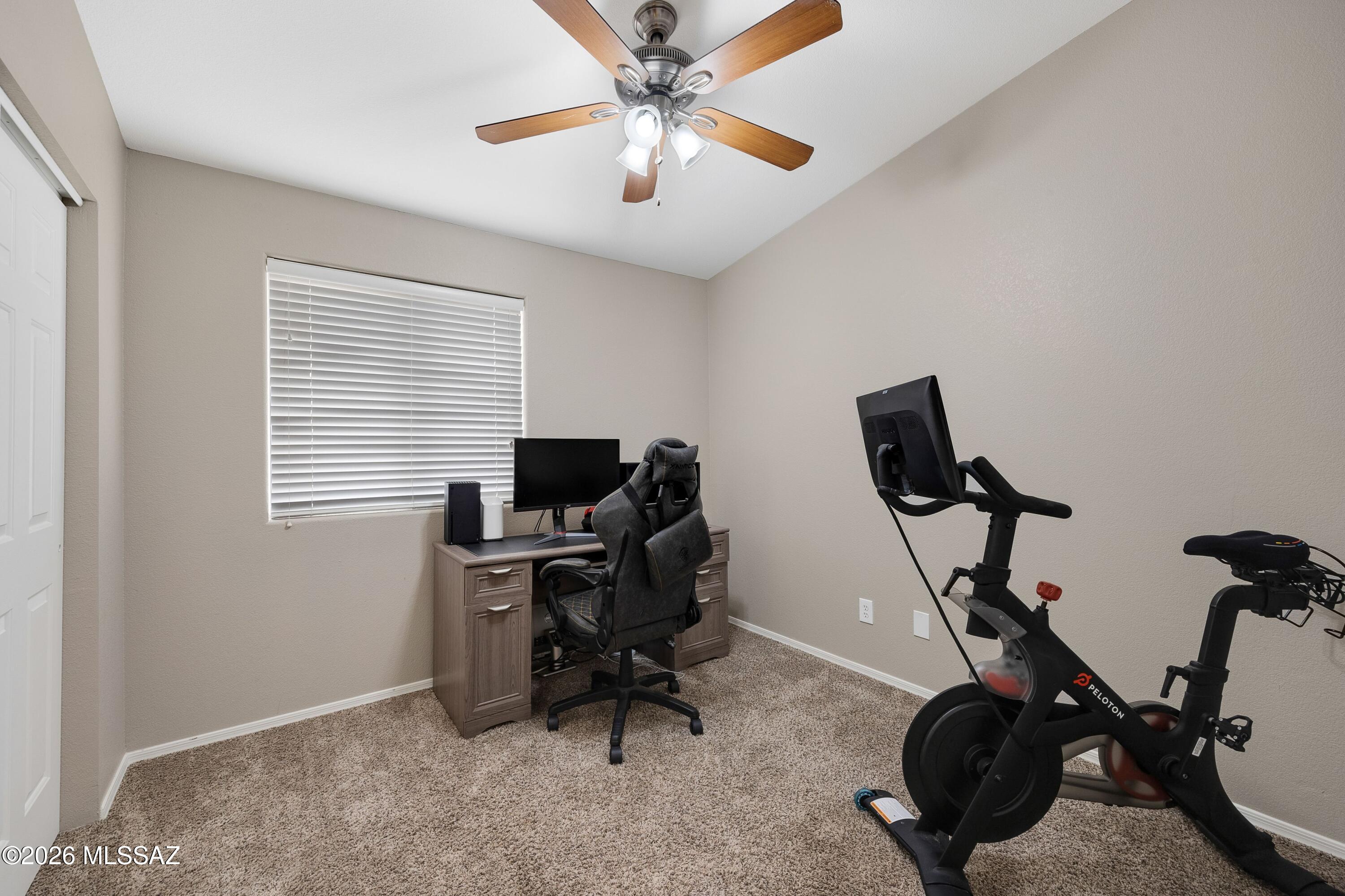 Continental Ranch (1-148) - Residential
