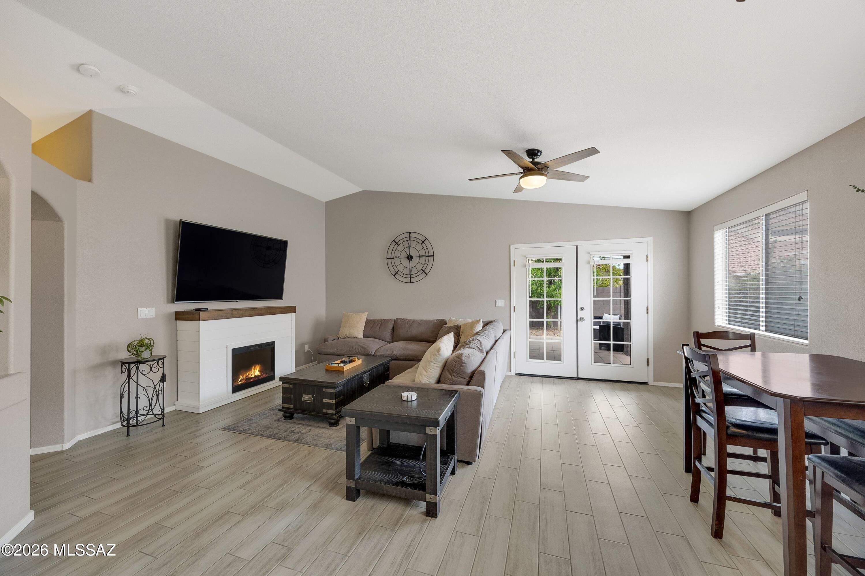 Continental Ranch (1-148) - Residential
