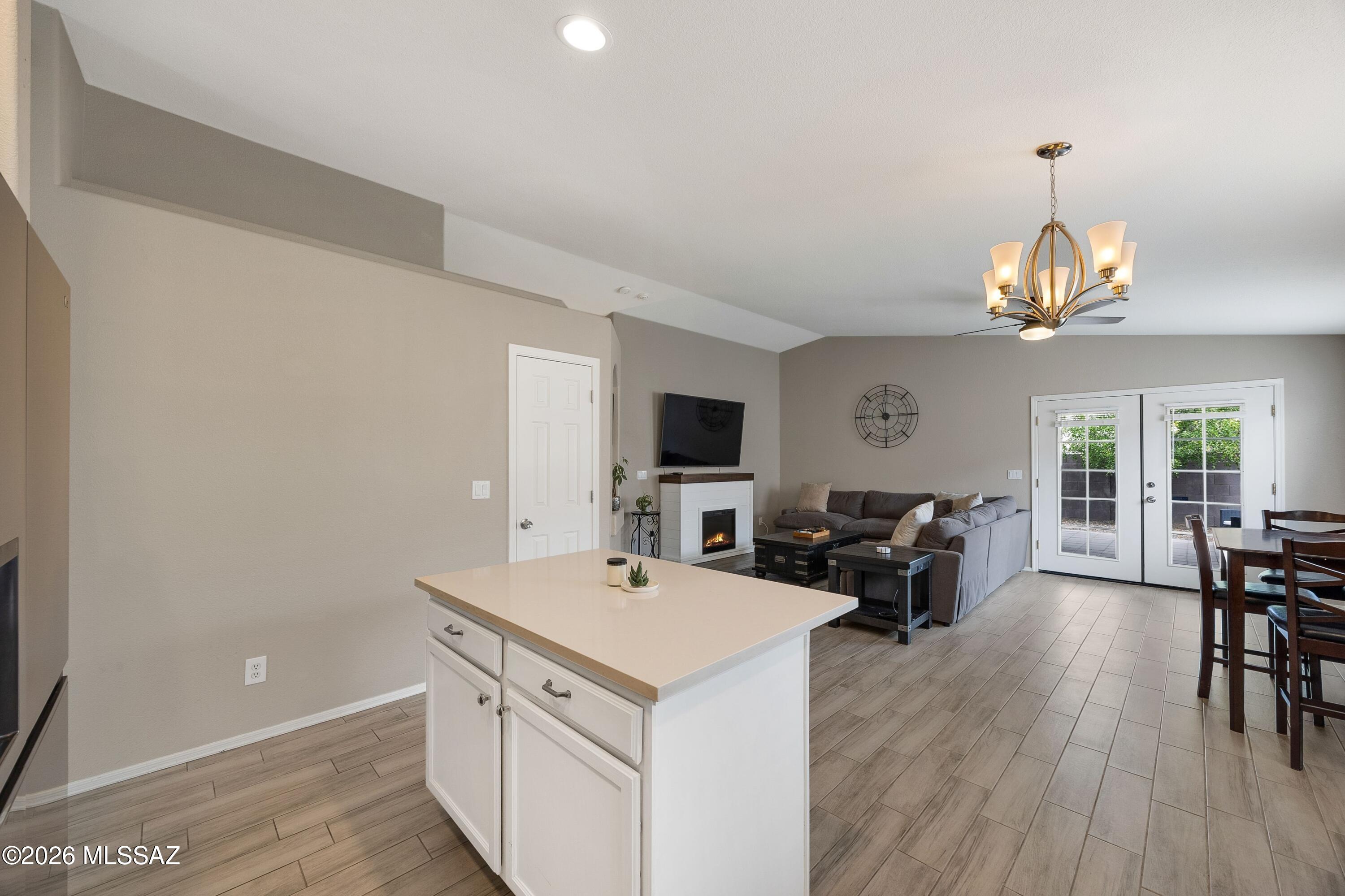 Continental Ranch (1-148) - Residential