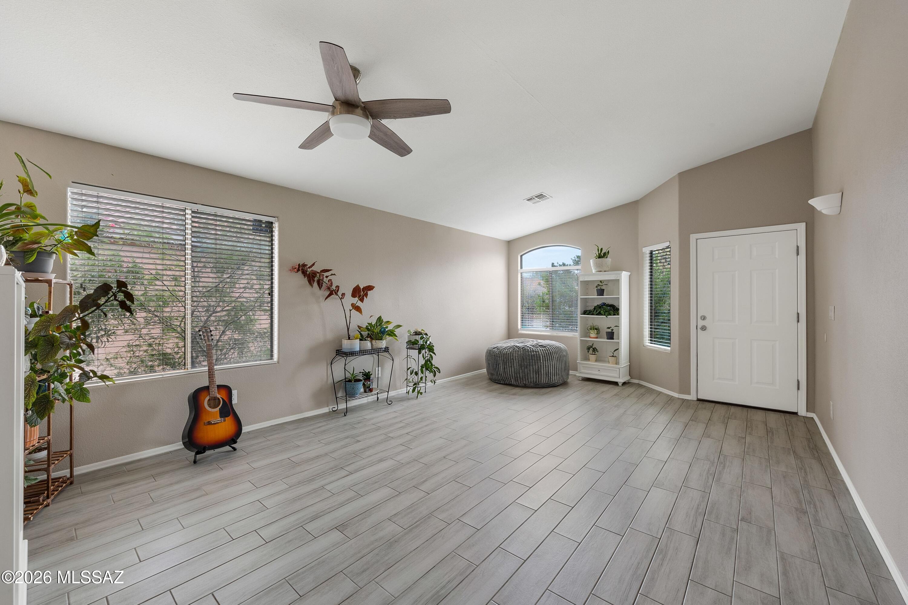 Continental Ranch (1-148) - Residential