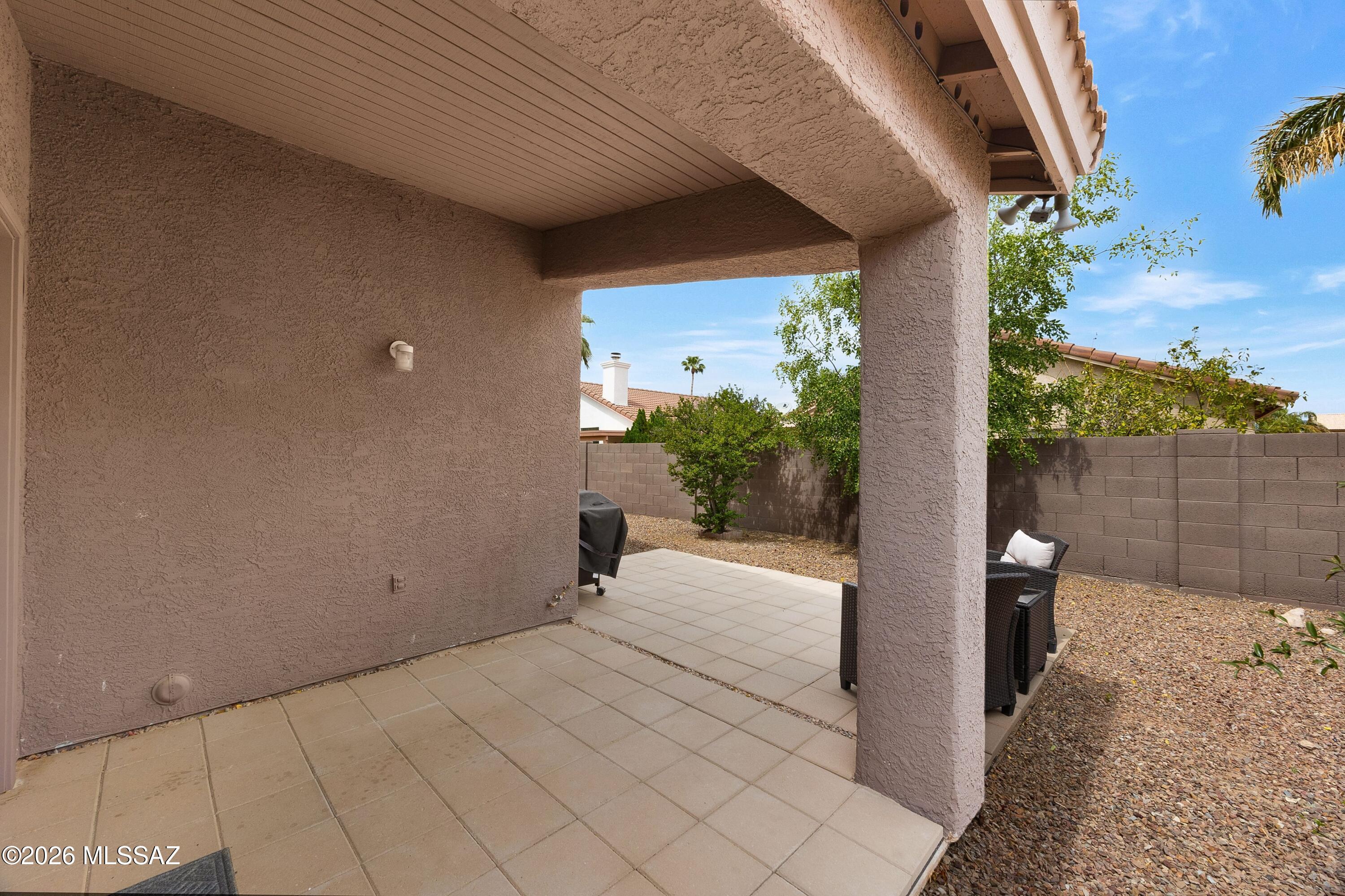 Continental Ranch (1-148) - Residential