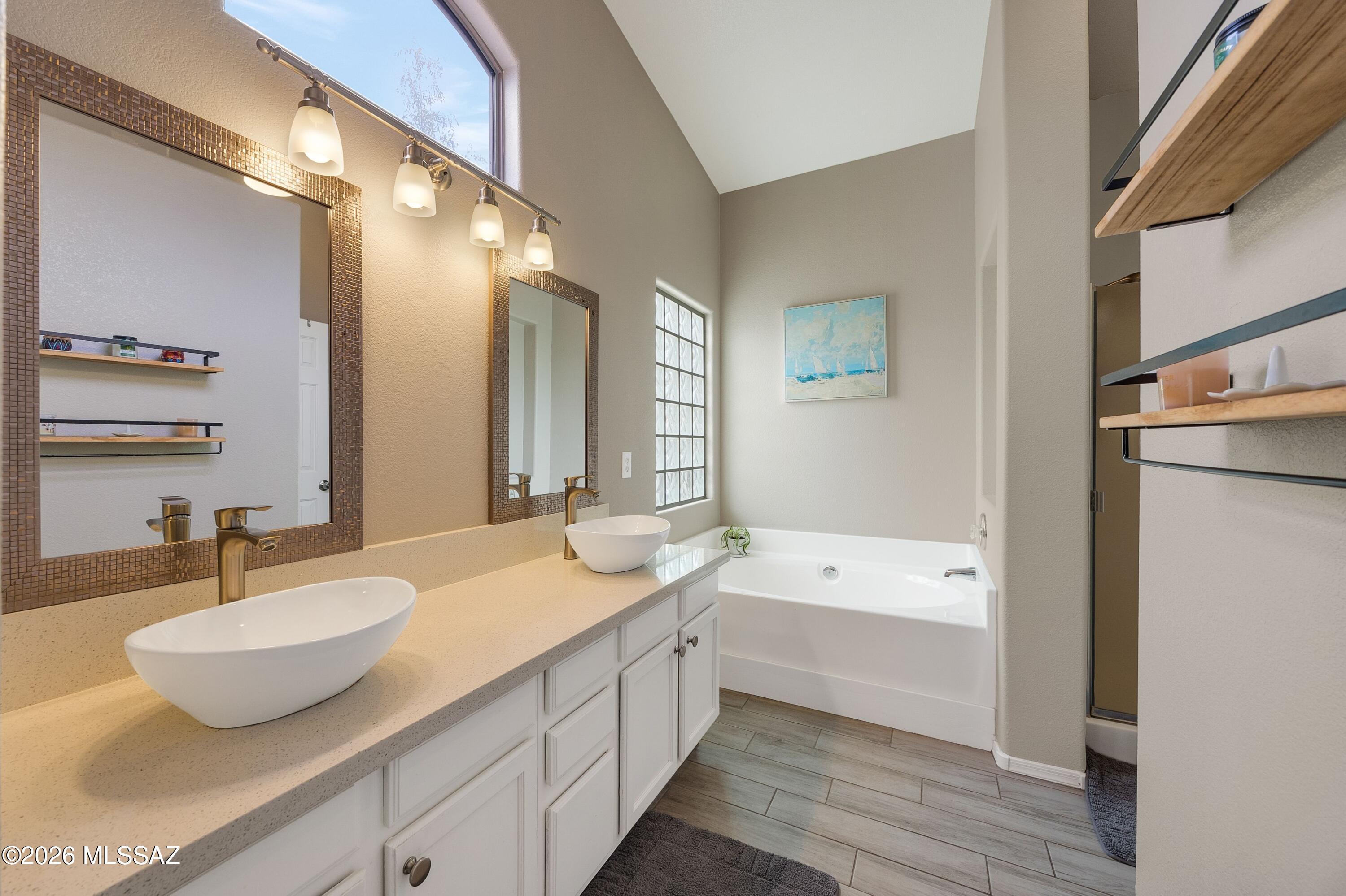 Continental Ranch (1-148) - Residential