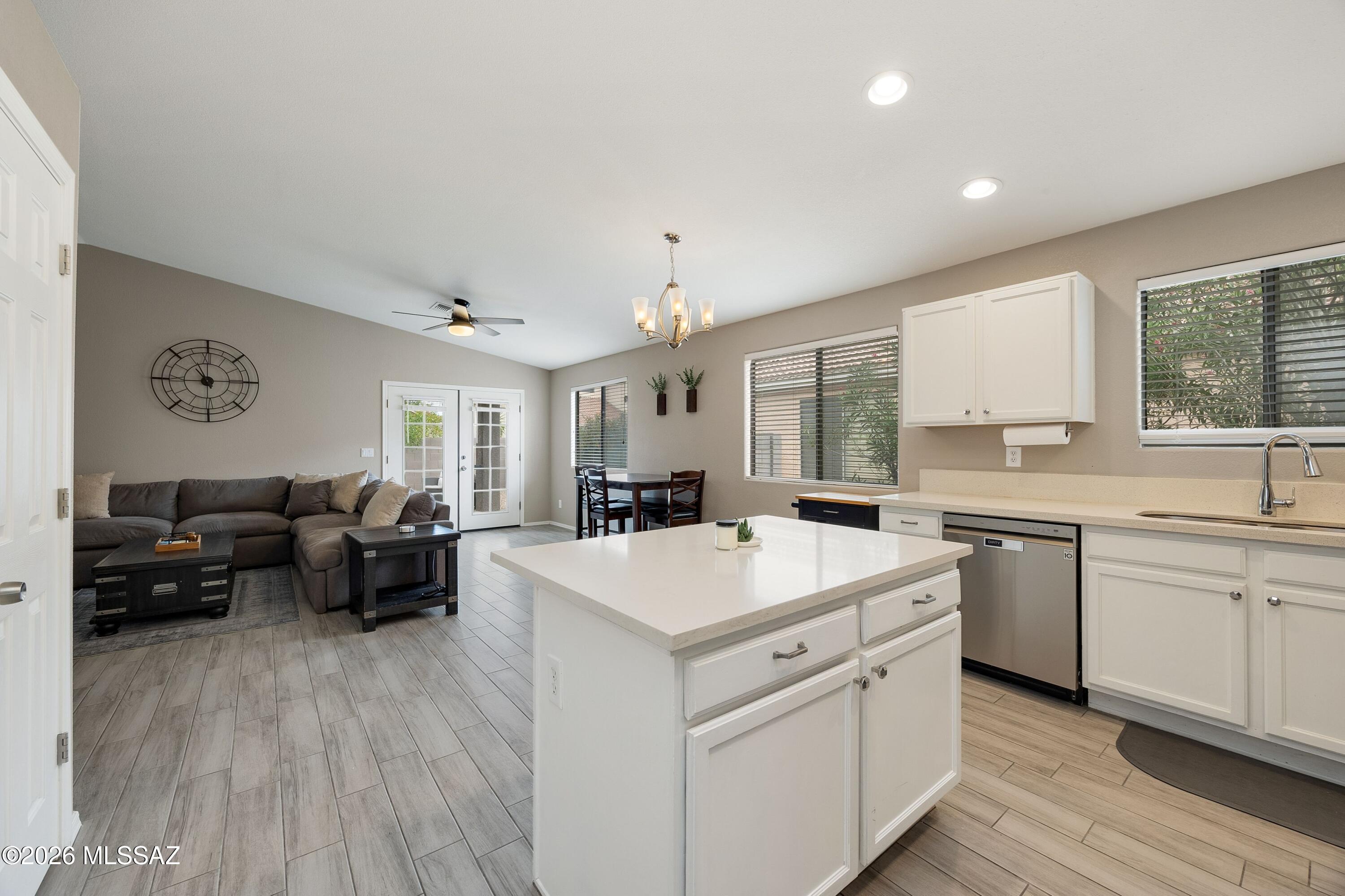 Continental Ranch (1-148) - Residential