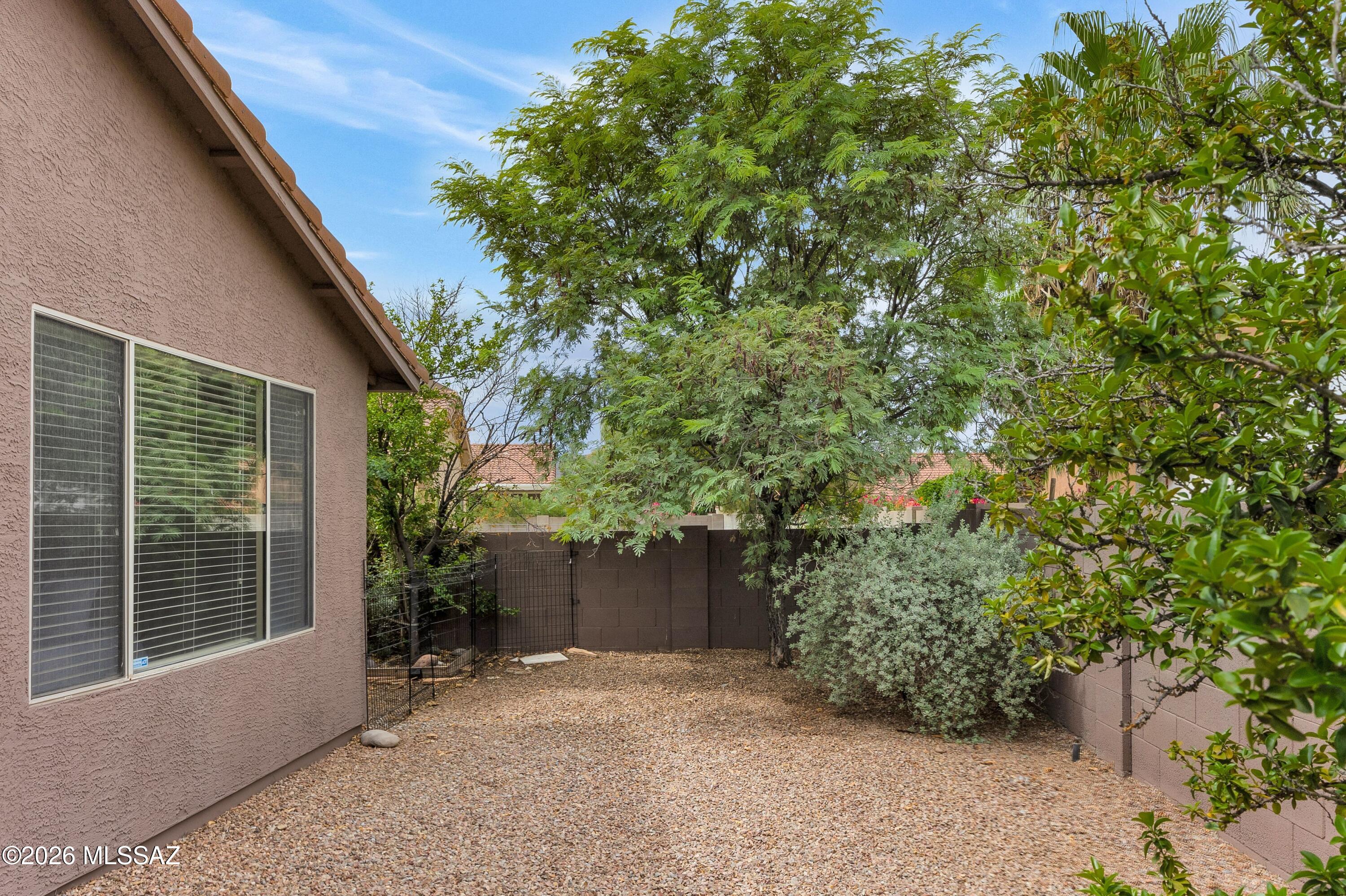 Continental Ranch (1-148) - Residential